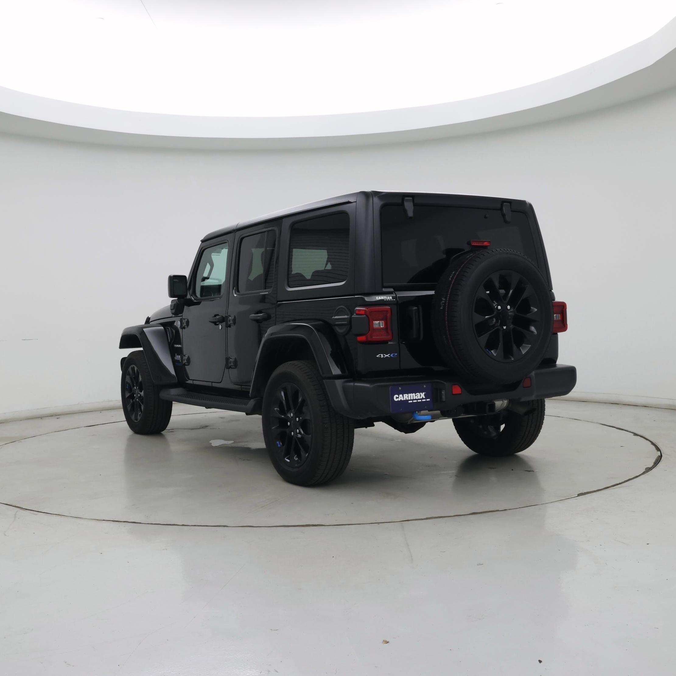 Thumbnail: 2022 Jeep Wrangler - 2