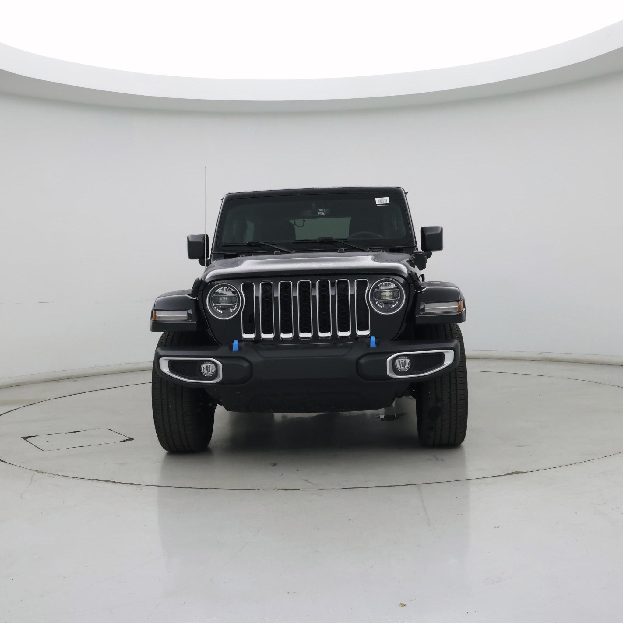 Thumbnail: 2022 Jeep Wrangler - 5