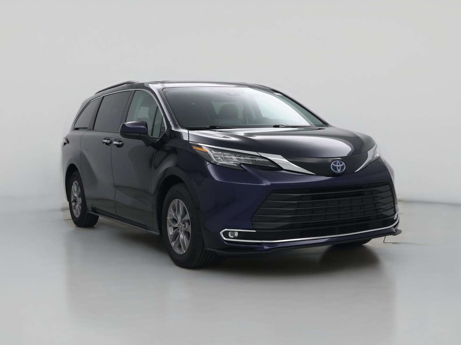 2023 Toyota Sienna