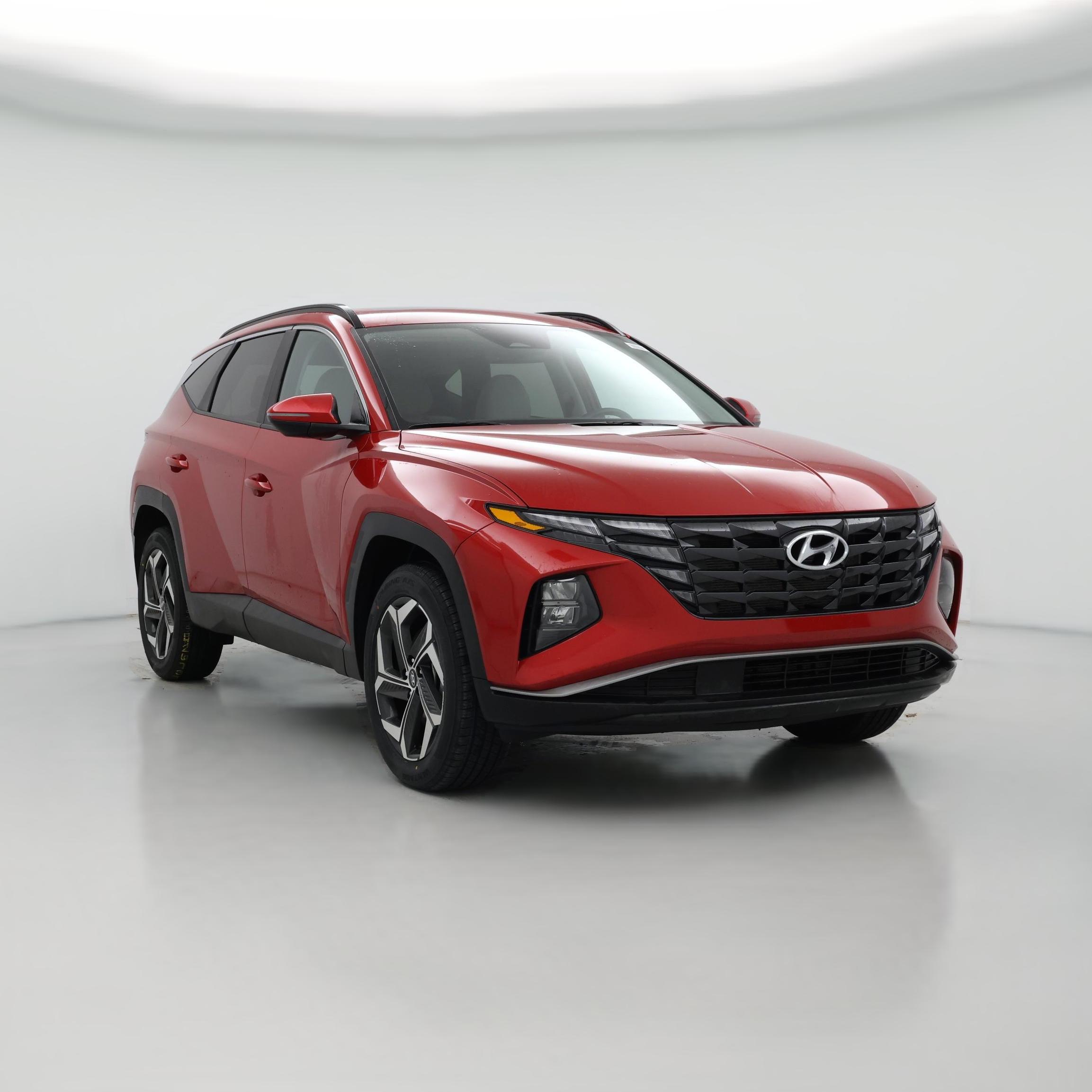 Thumbnail: 2023 Hyundai Tucson - 1