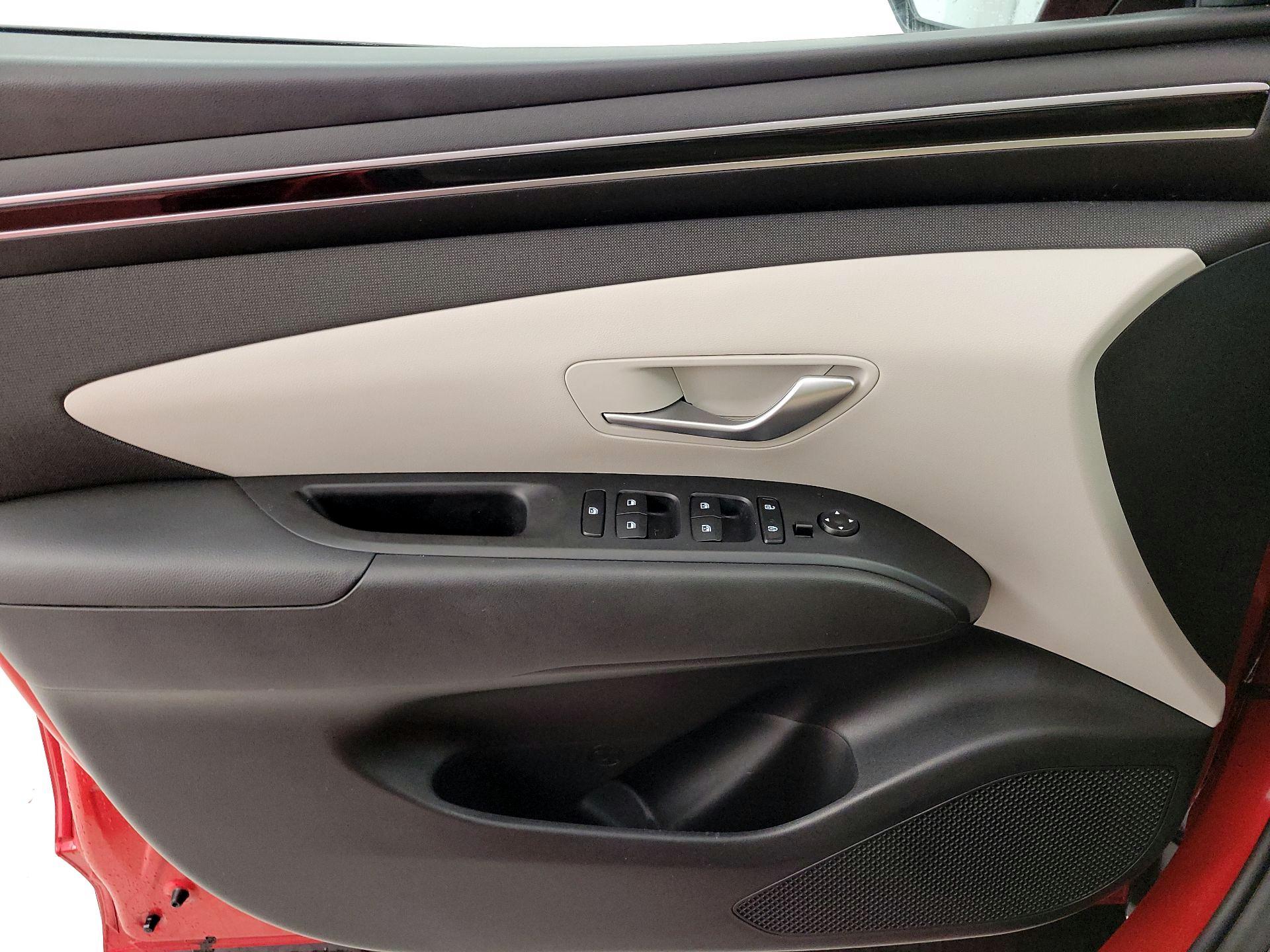 Thumbnail: 2023 Hyundai Tucson - 12