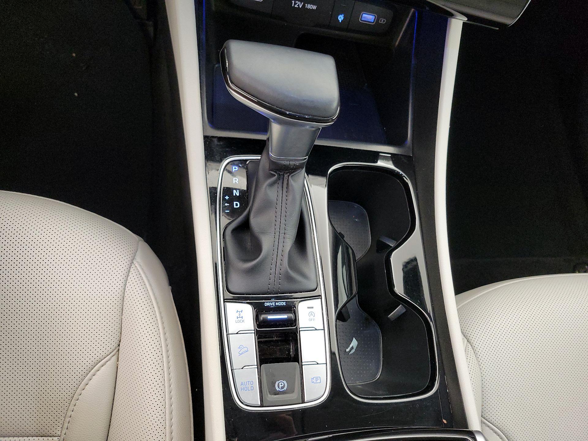 Thumbnail: 2023 Hyundai Tucson - 17