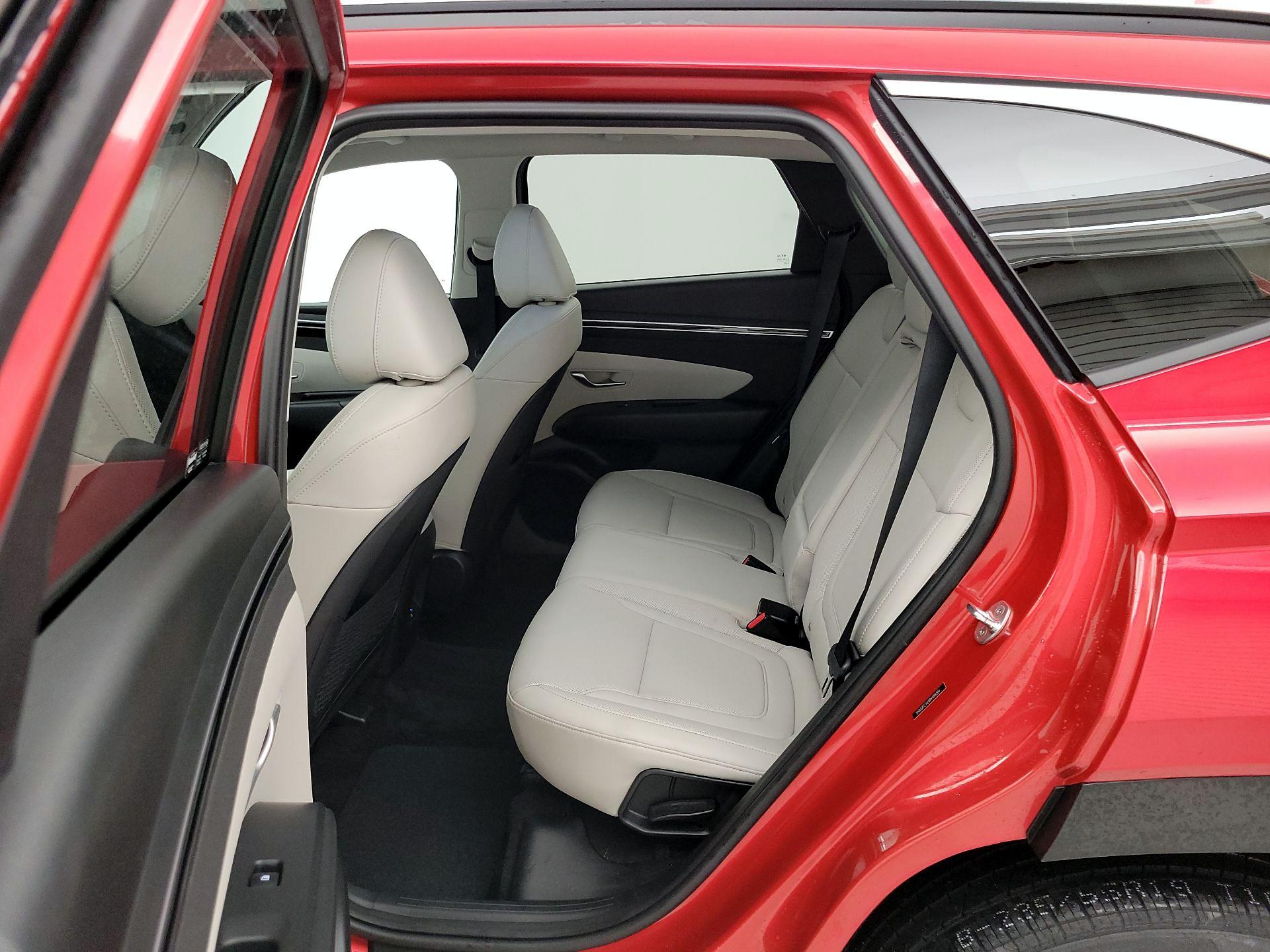 Thumbnail: 2023 Hyundai Tucson - 20