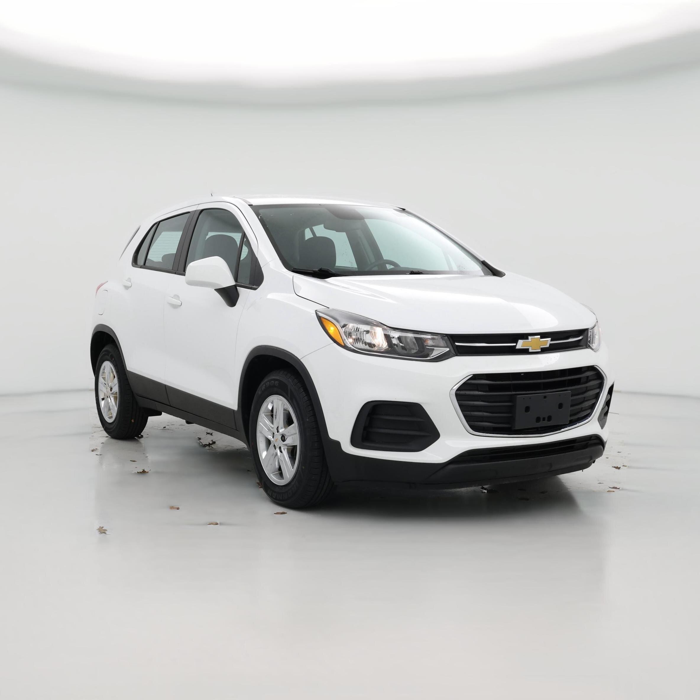 Thumbnail: 2020 Chevrolet Trax - 1