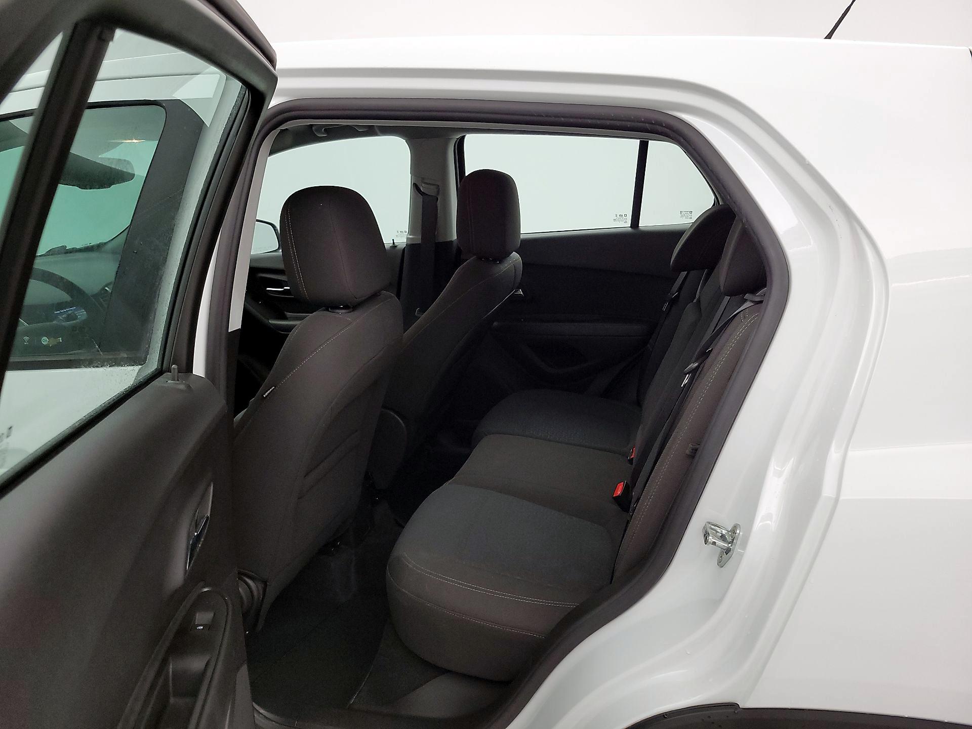 Thumbnail: 2020 Chevrolet Trax - 19