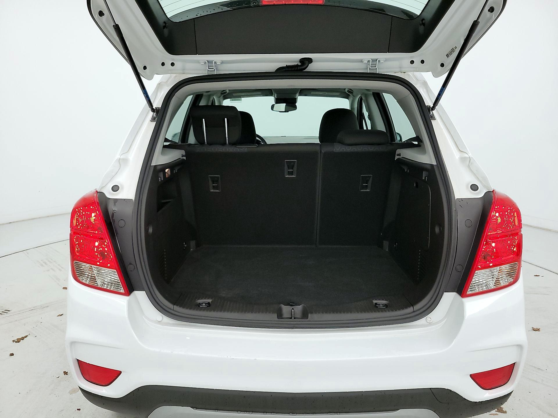 Thumbnail: 2020 Chevrolet Trax - 20