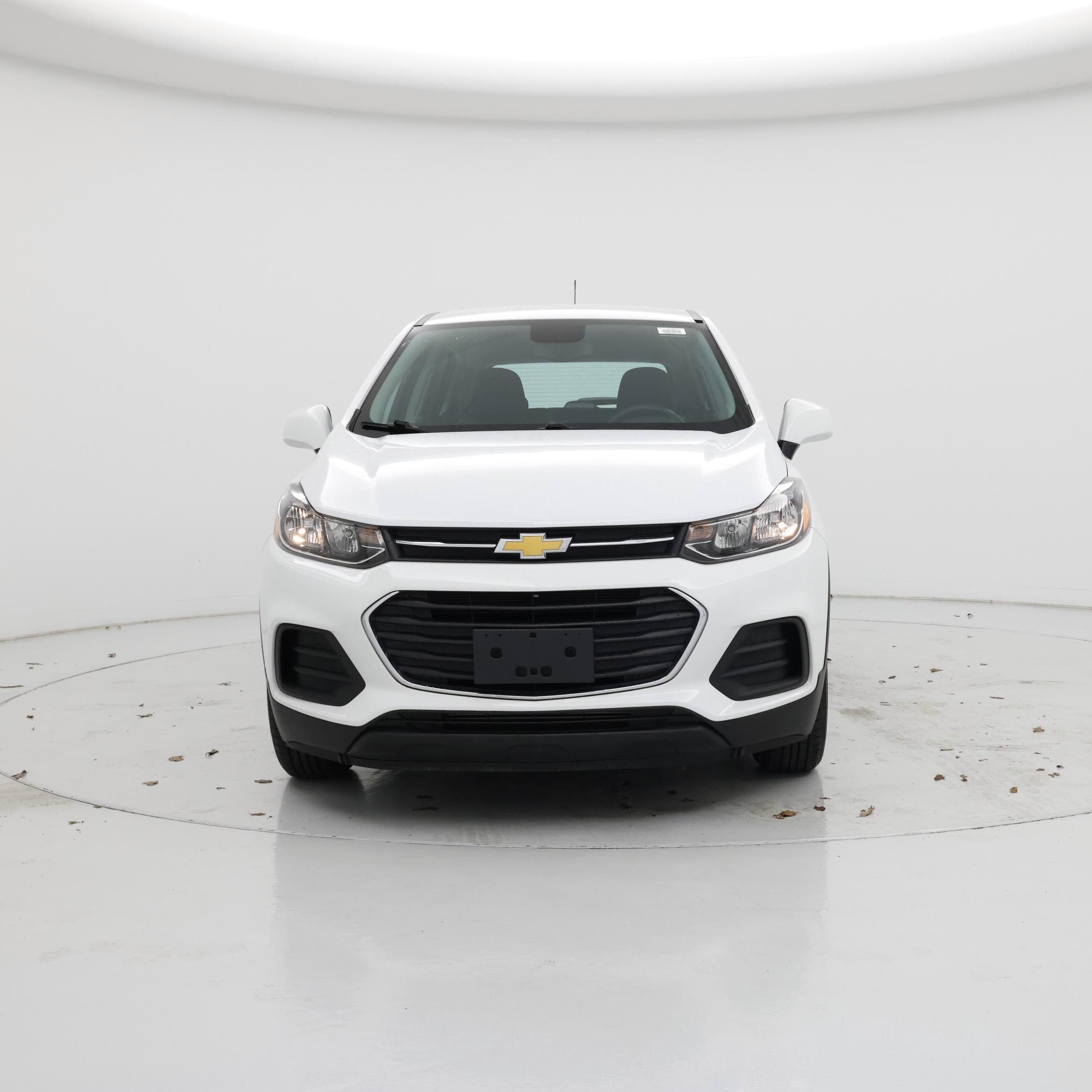 Thumbnail: 2020 Chevrolet Trax - 5