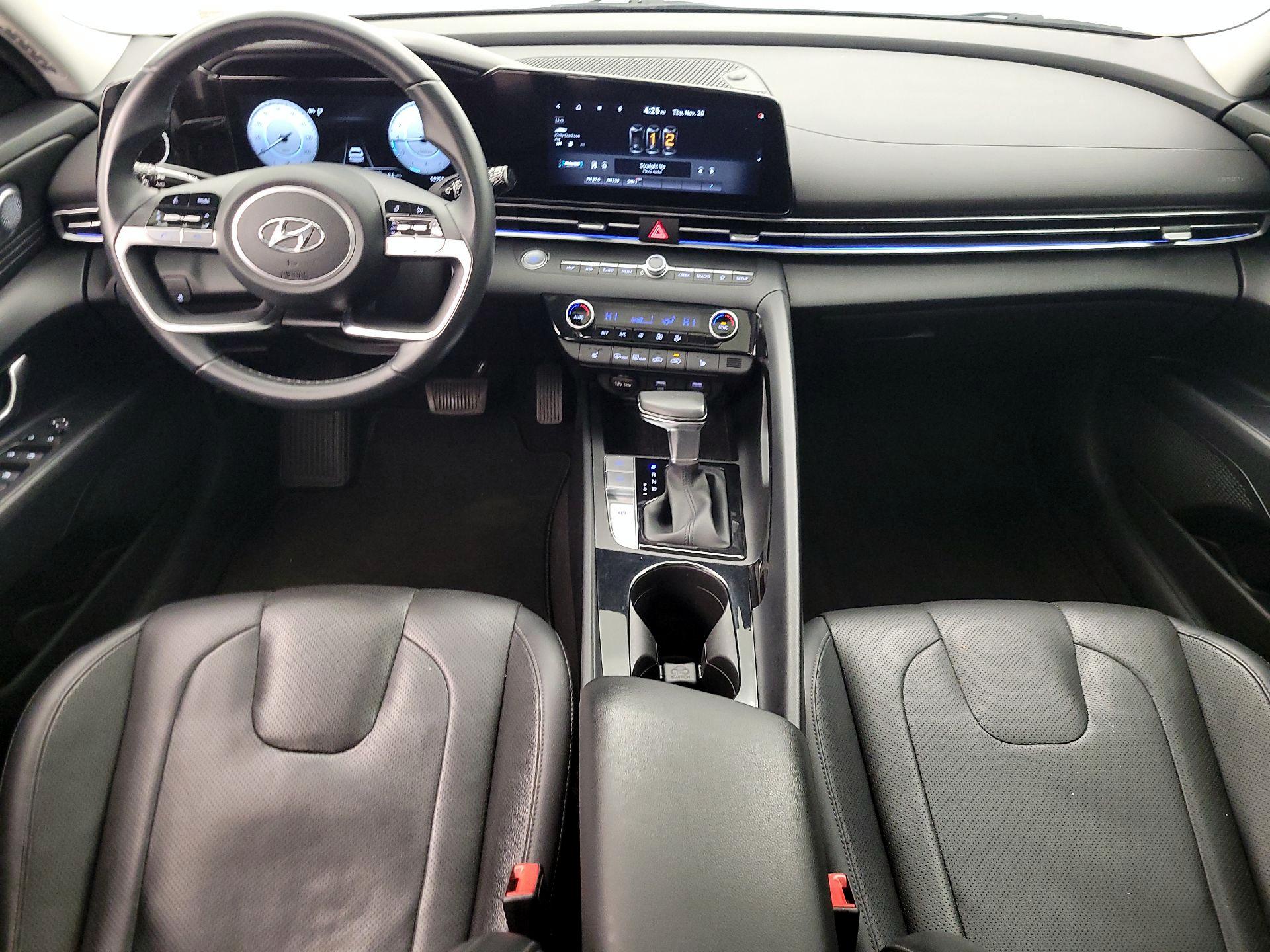 Thumbnail: 2022 Hyundai Elantra - 9