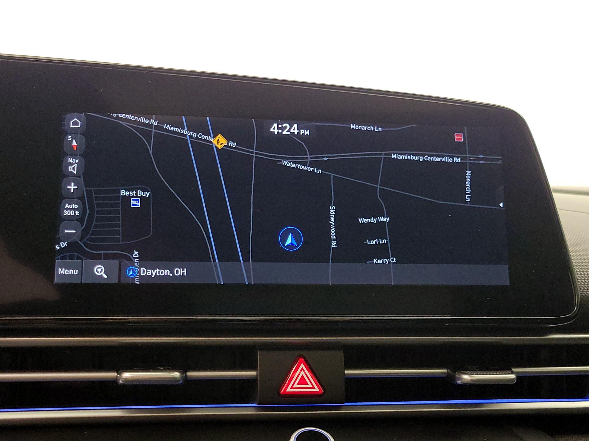 Thumbnail: 2022 Hyundai Elantra - 14