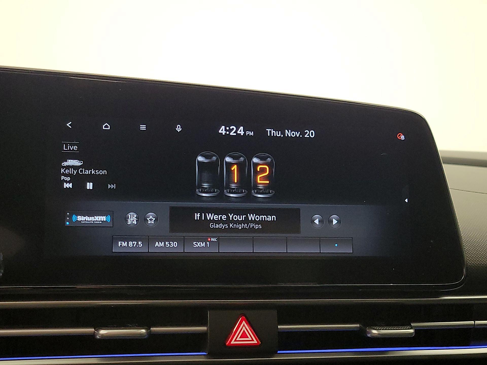 Thumbnail: 2022 Hyundai Elantra - 16