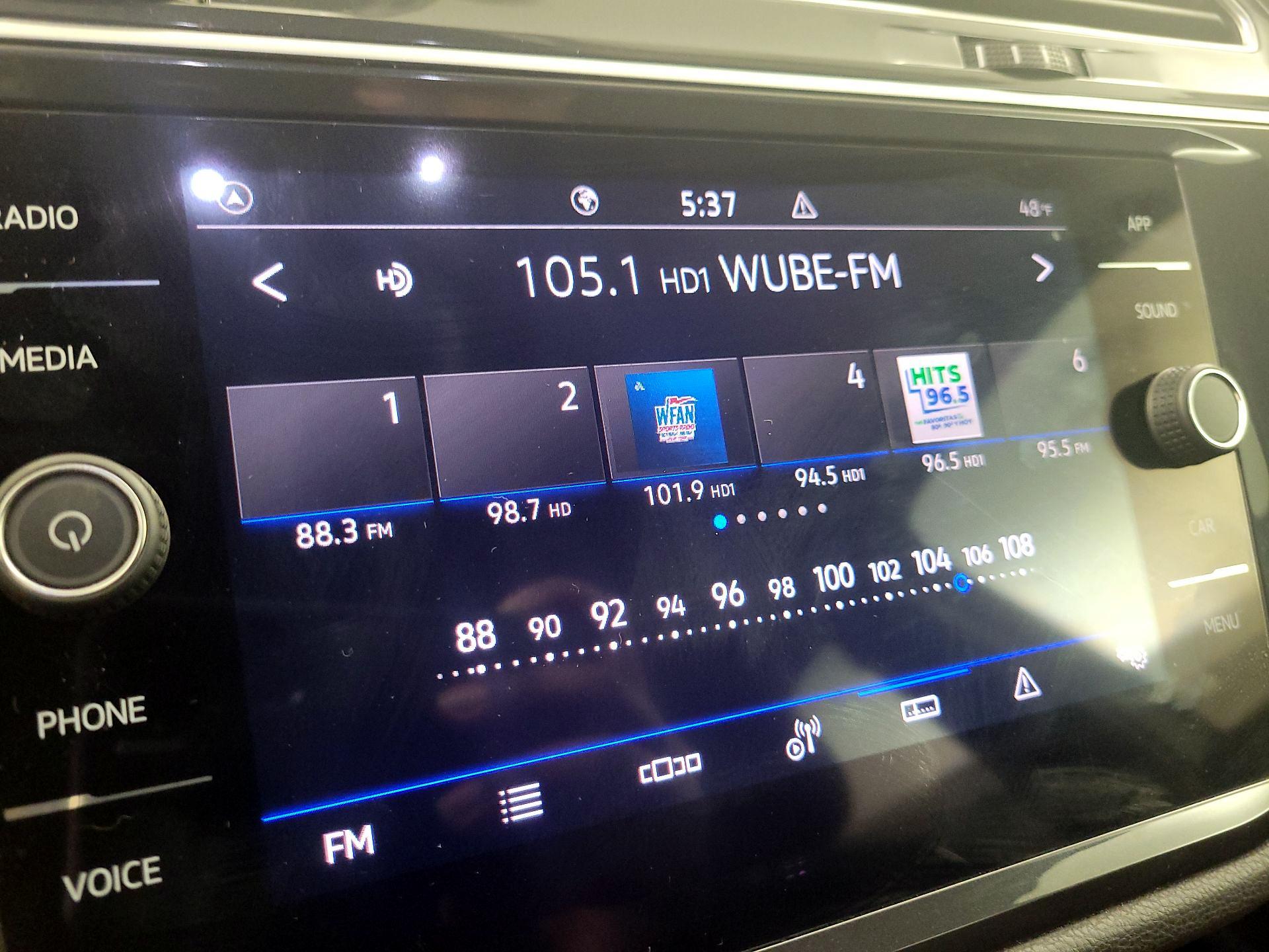 Thumbnail: 2024 Volkswagen Tiguan - 15