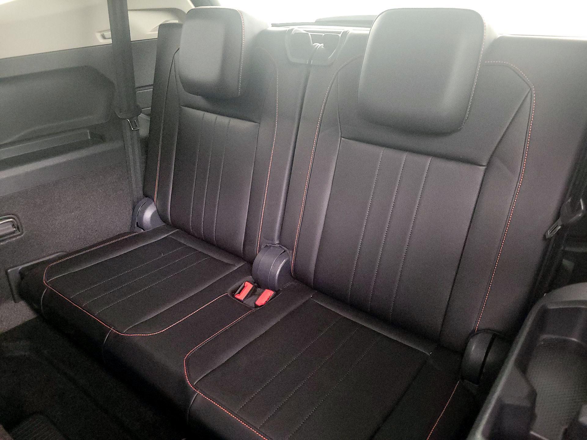 Thumbnail: 2024 Volkswagen Tiguan - 20