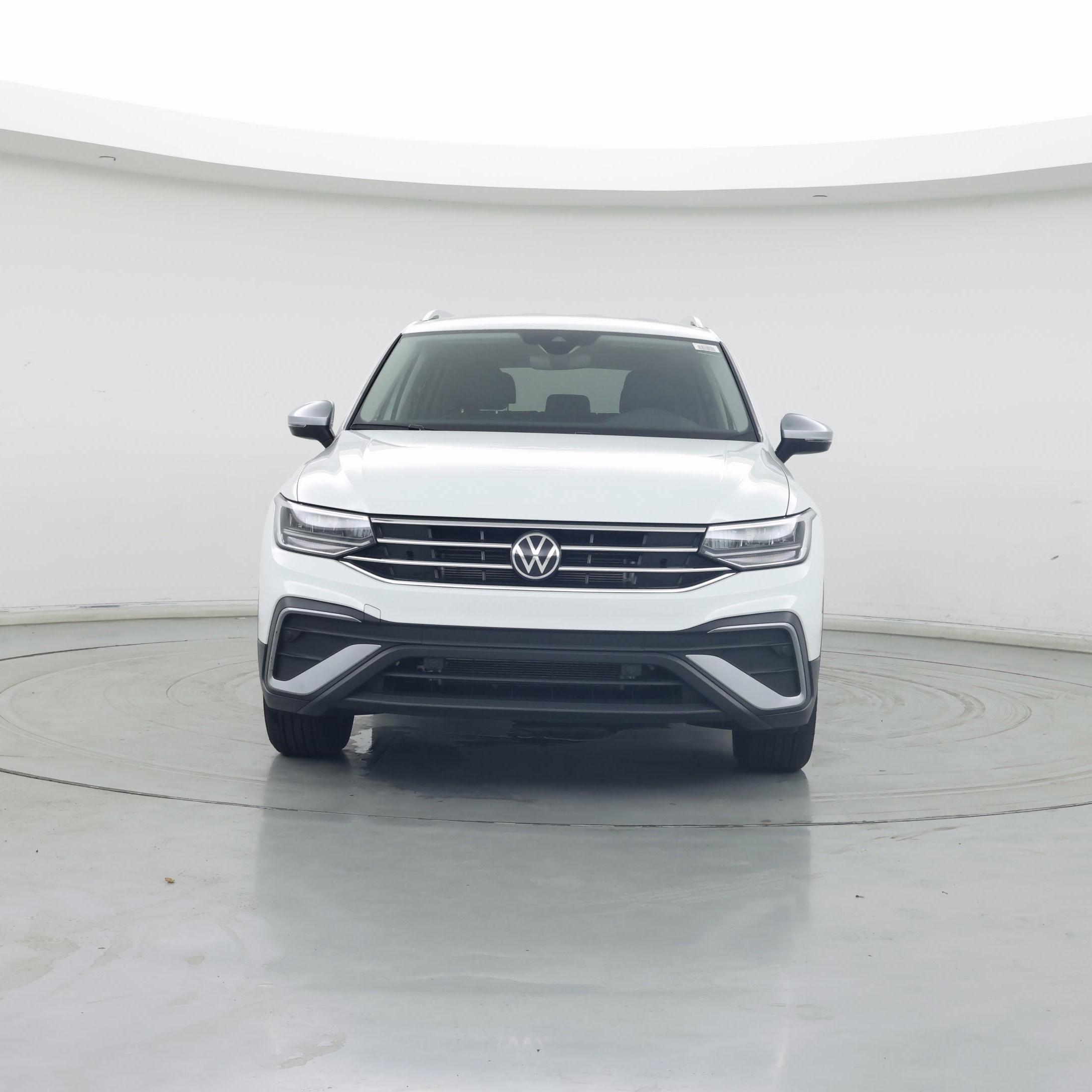 Thumbnail: 2024 Volkswagen Tiguan - 5