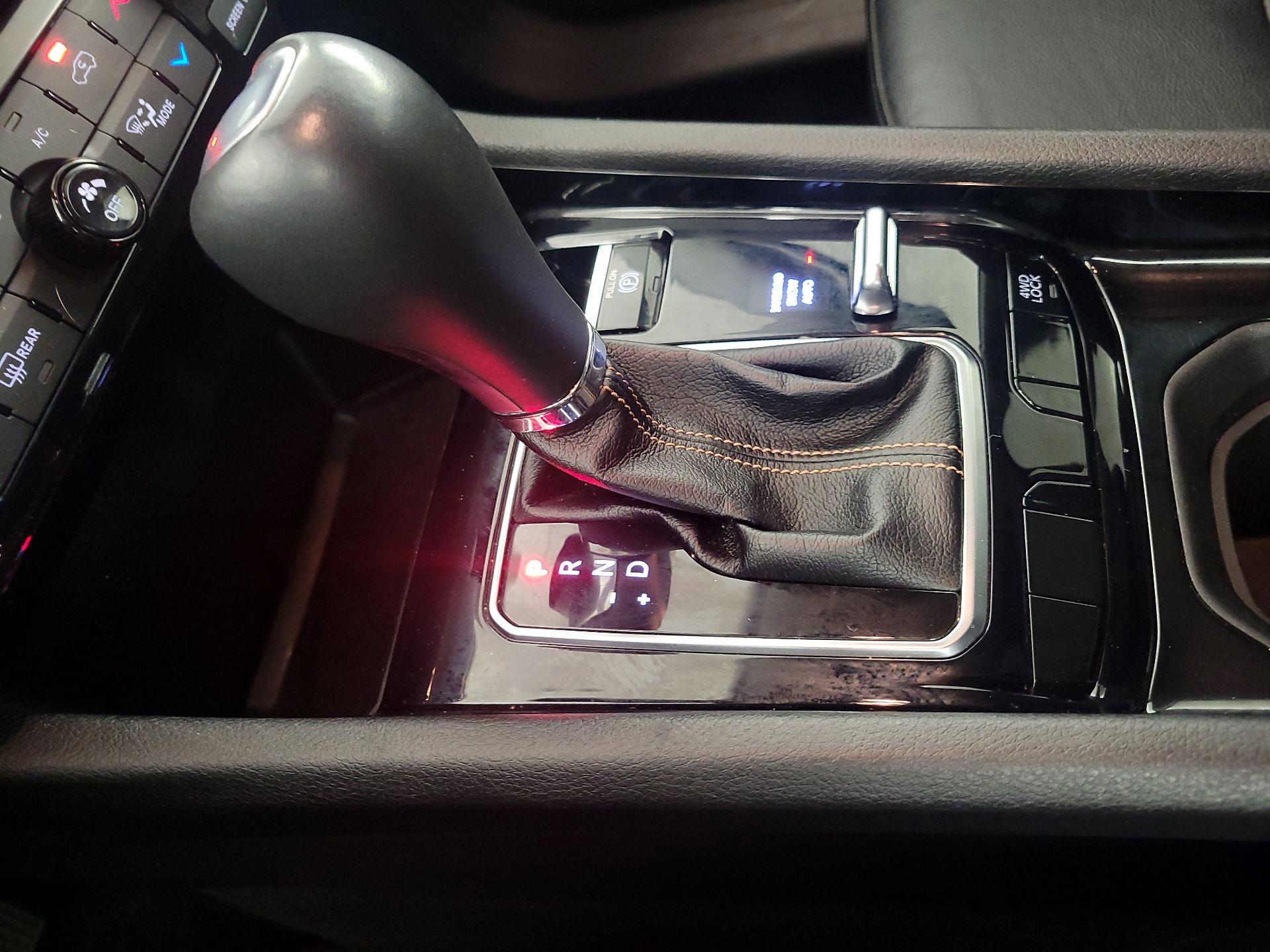 Thumbnail: 2022 Jeep Compass - 17