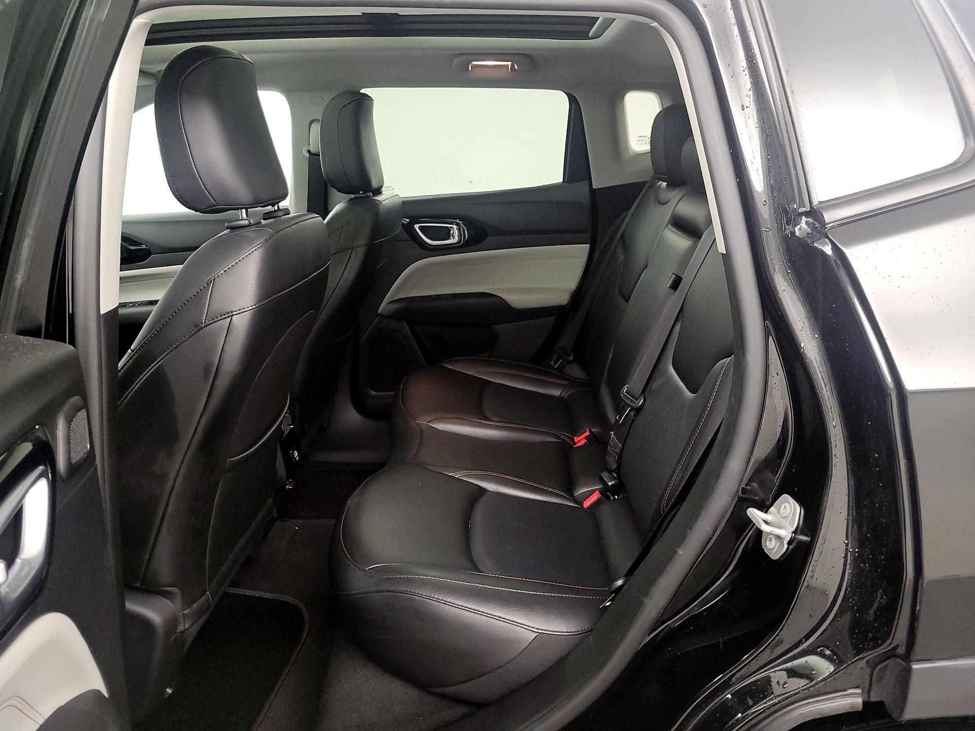 Thumbnail: 2022 Jeep Compass - 20