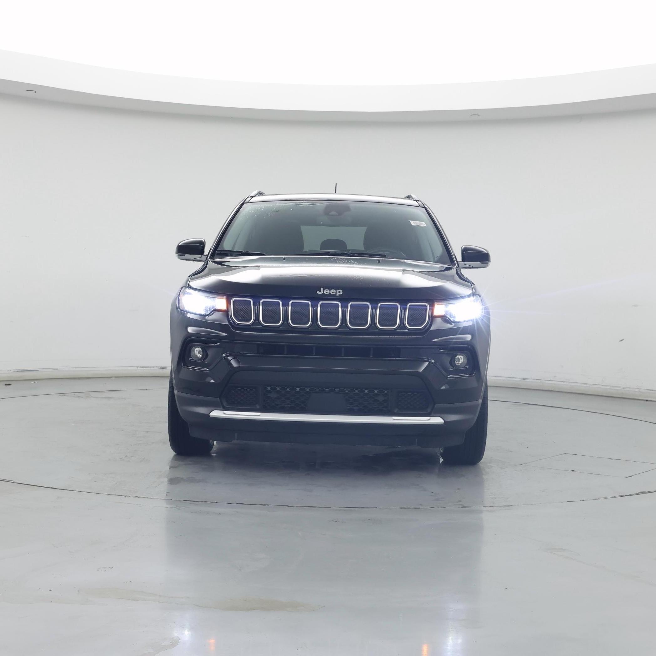 Thumbnail: 2022 Jeep Compass - 5