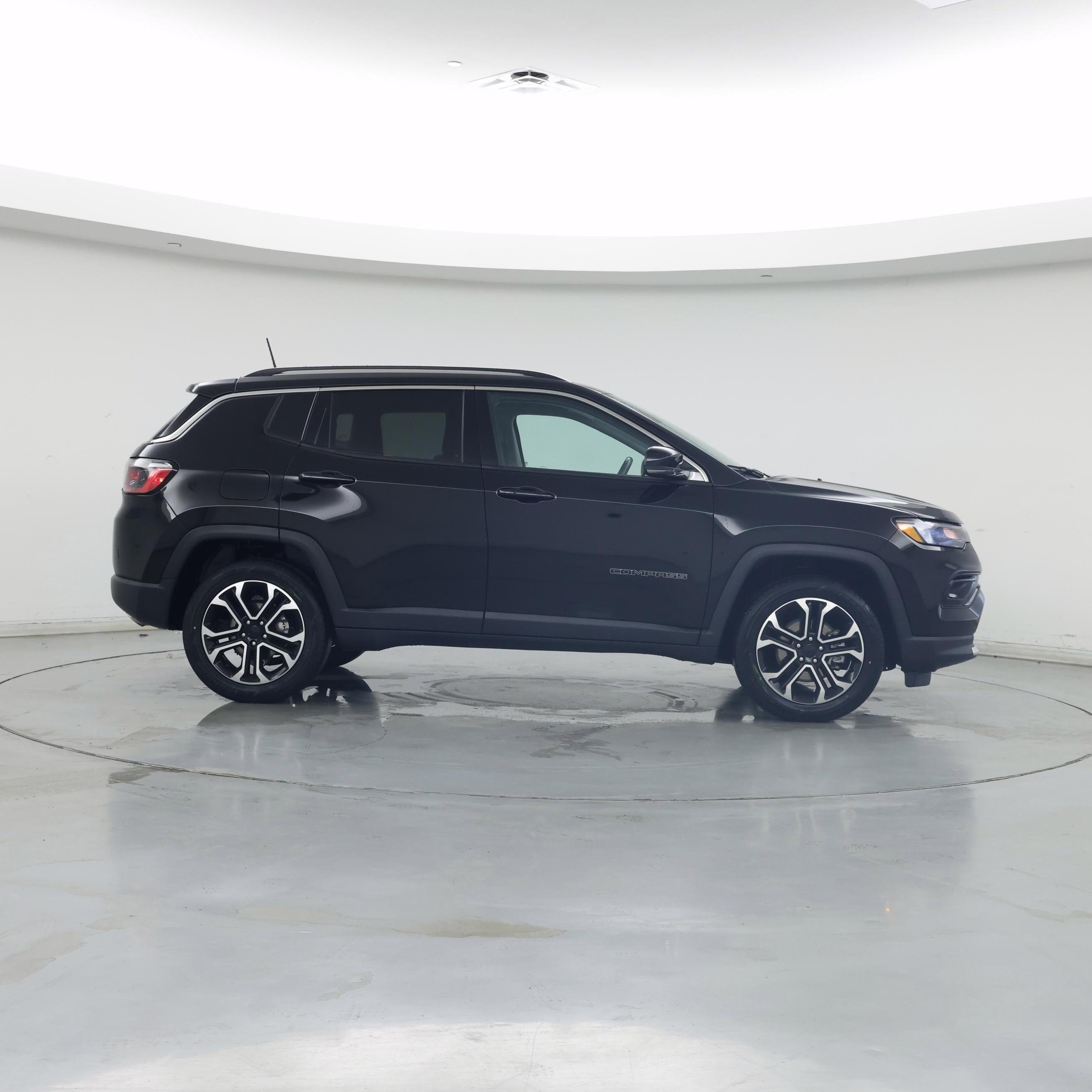 Thumbnail: 2022 Jeep Compass - 7