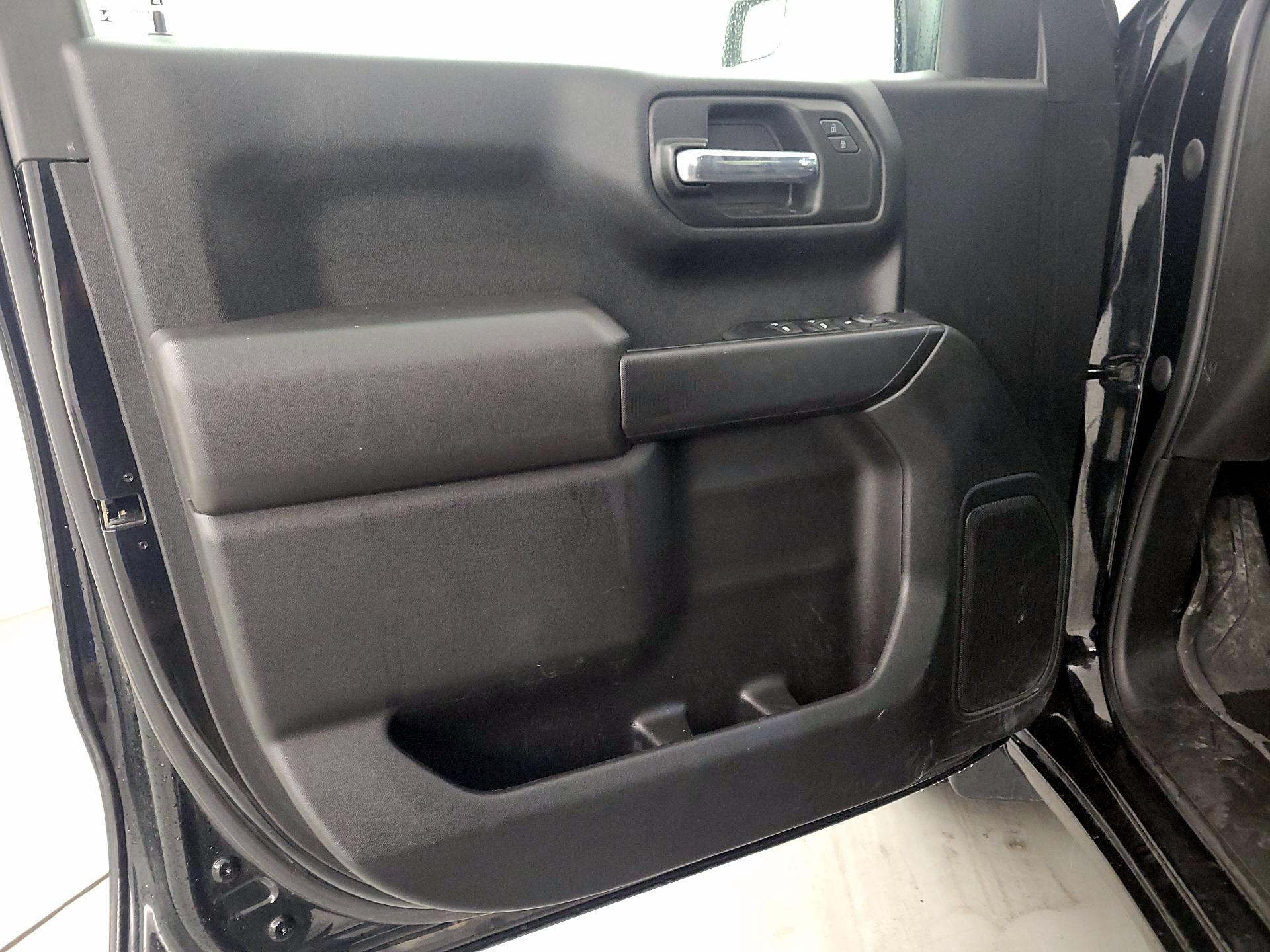 Thumbnail: 2023 Chevrolet Silverado 1500 - 12