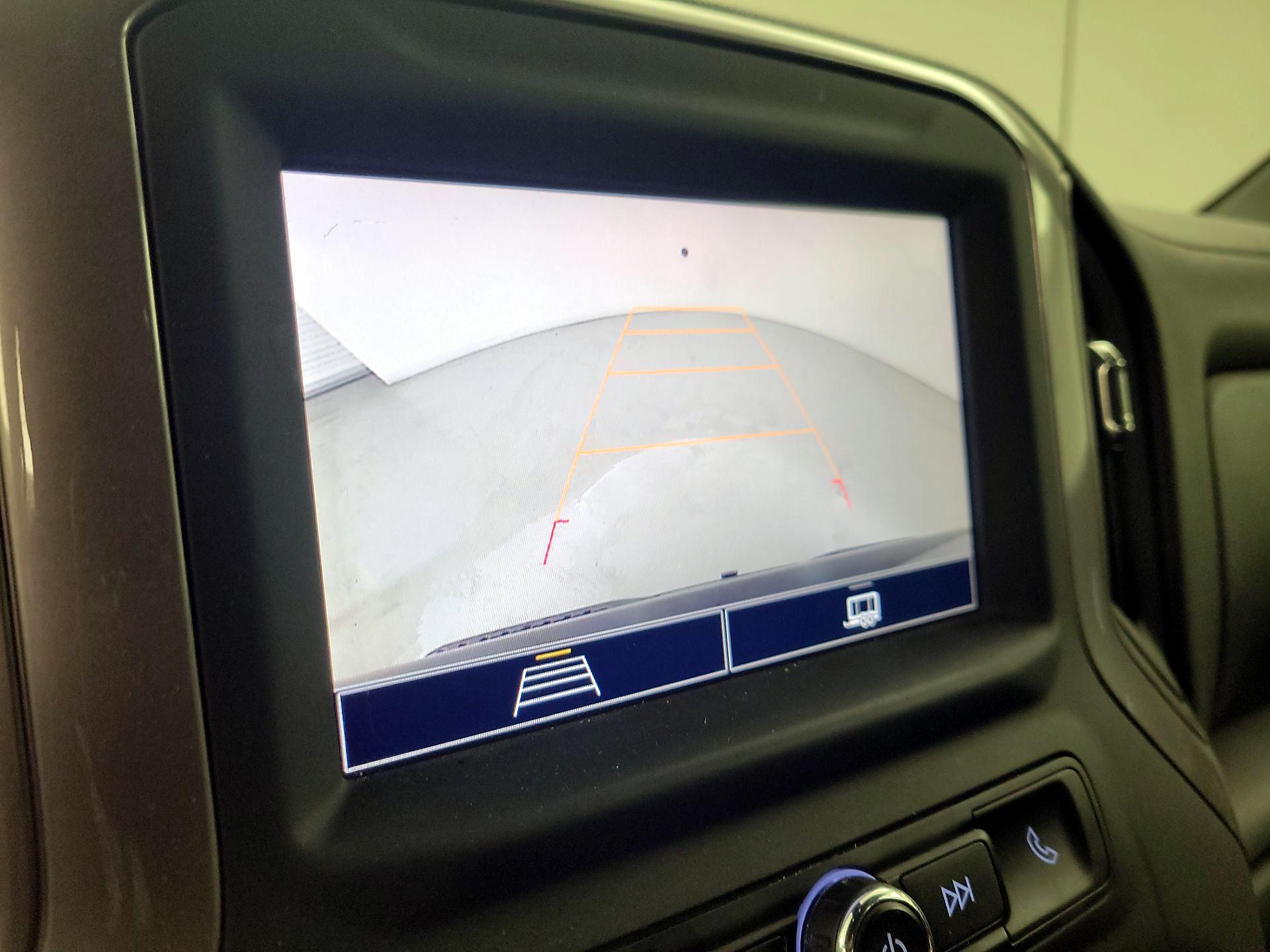 Thumbnail: 2023 Chevrolet Silverado 1500 - 14