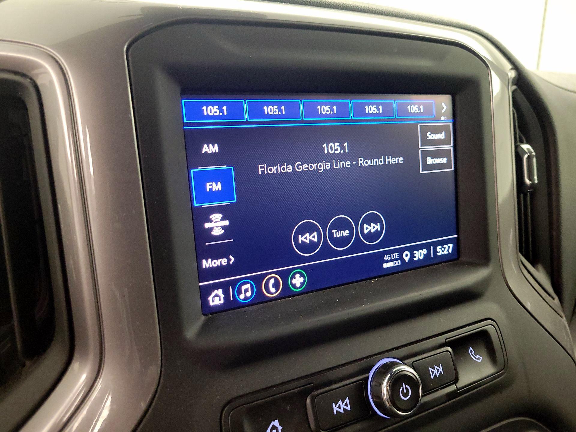 Thumbnail: 2023 Chevrolet Silverado 1500 - 15