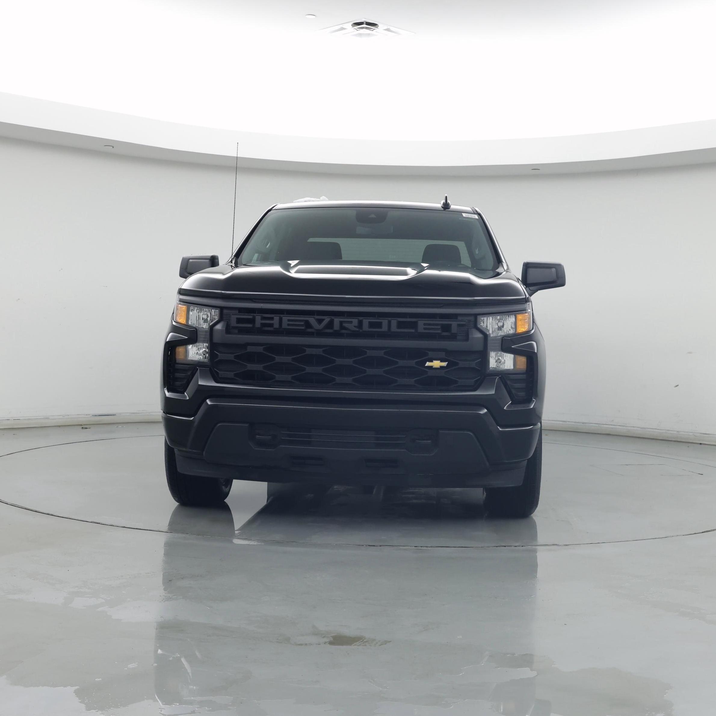 Thumbnail: 2023 Chevrolet Silverado 1500 - 5