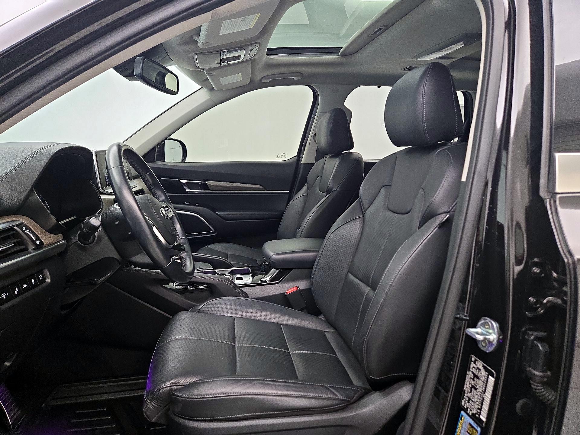 Thumbnail: 2021 Kia Telluride - 11