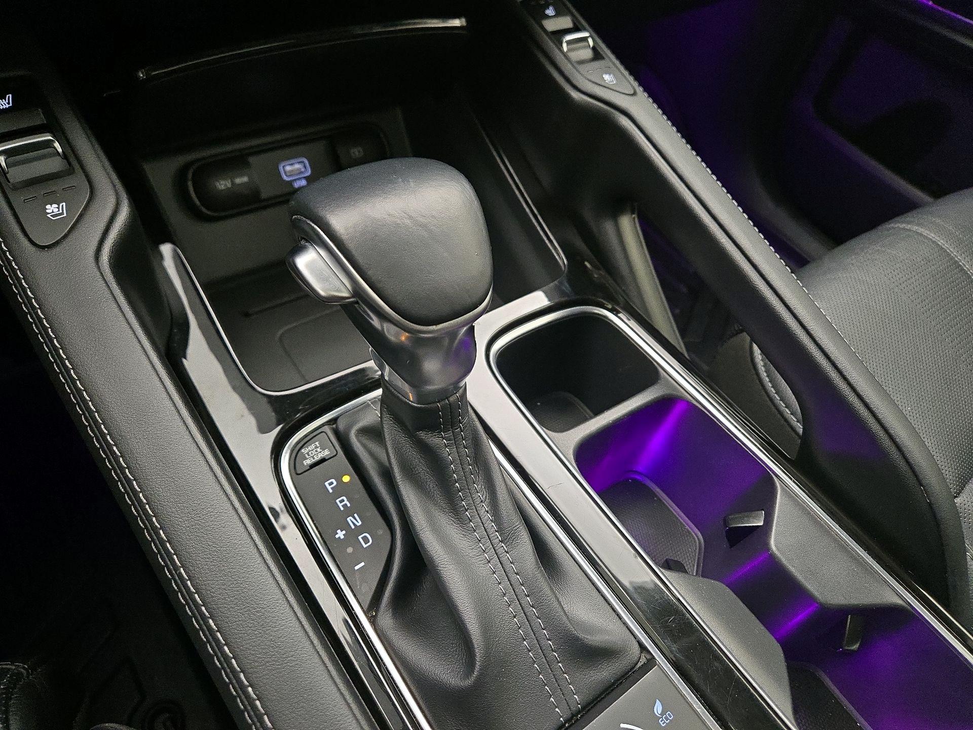 Thumbnail: 2021 Kia Telluride - 17