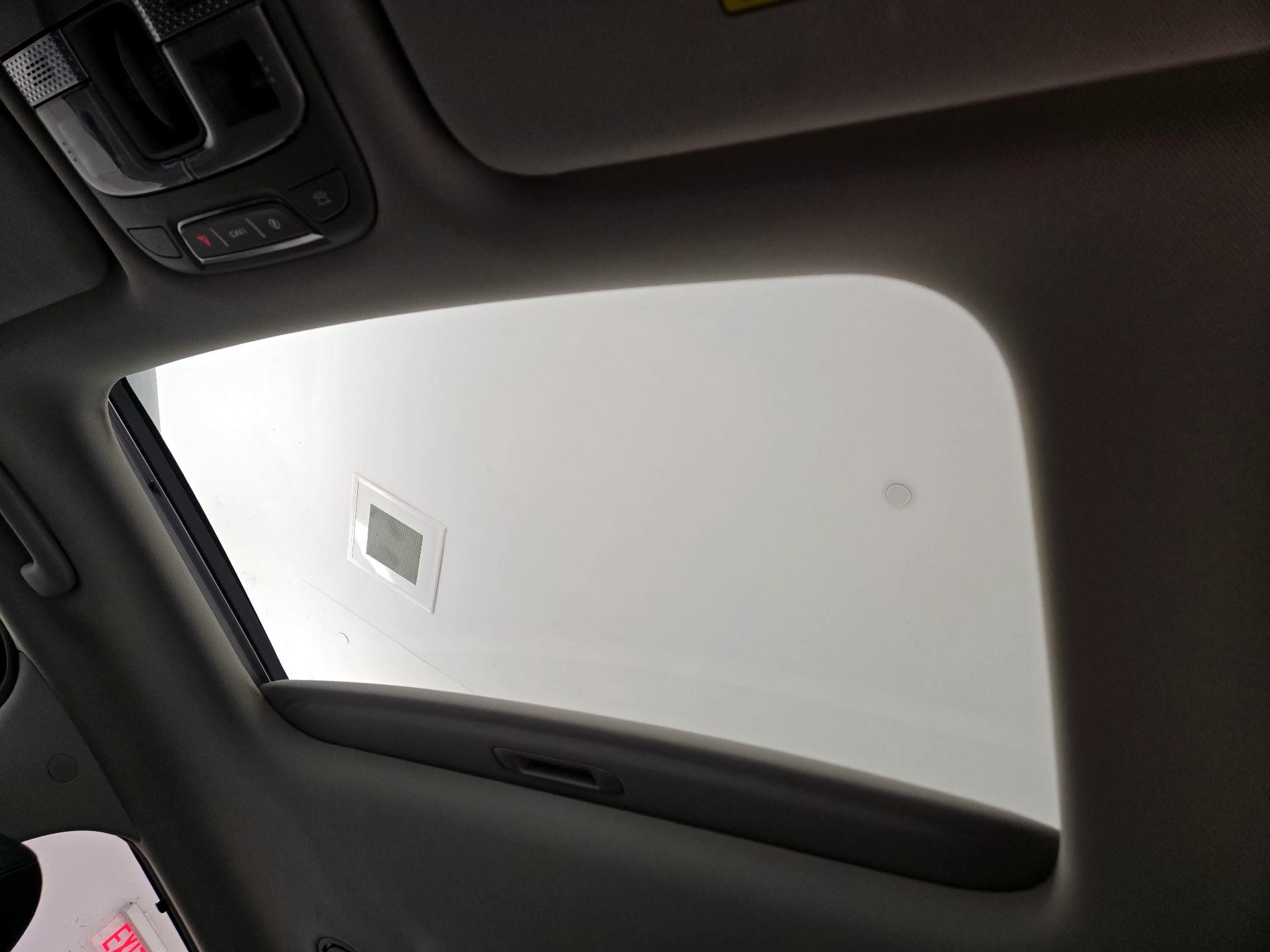 Thumbnail: 2021 Kia Telluride - 19