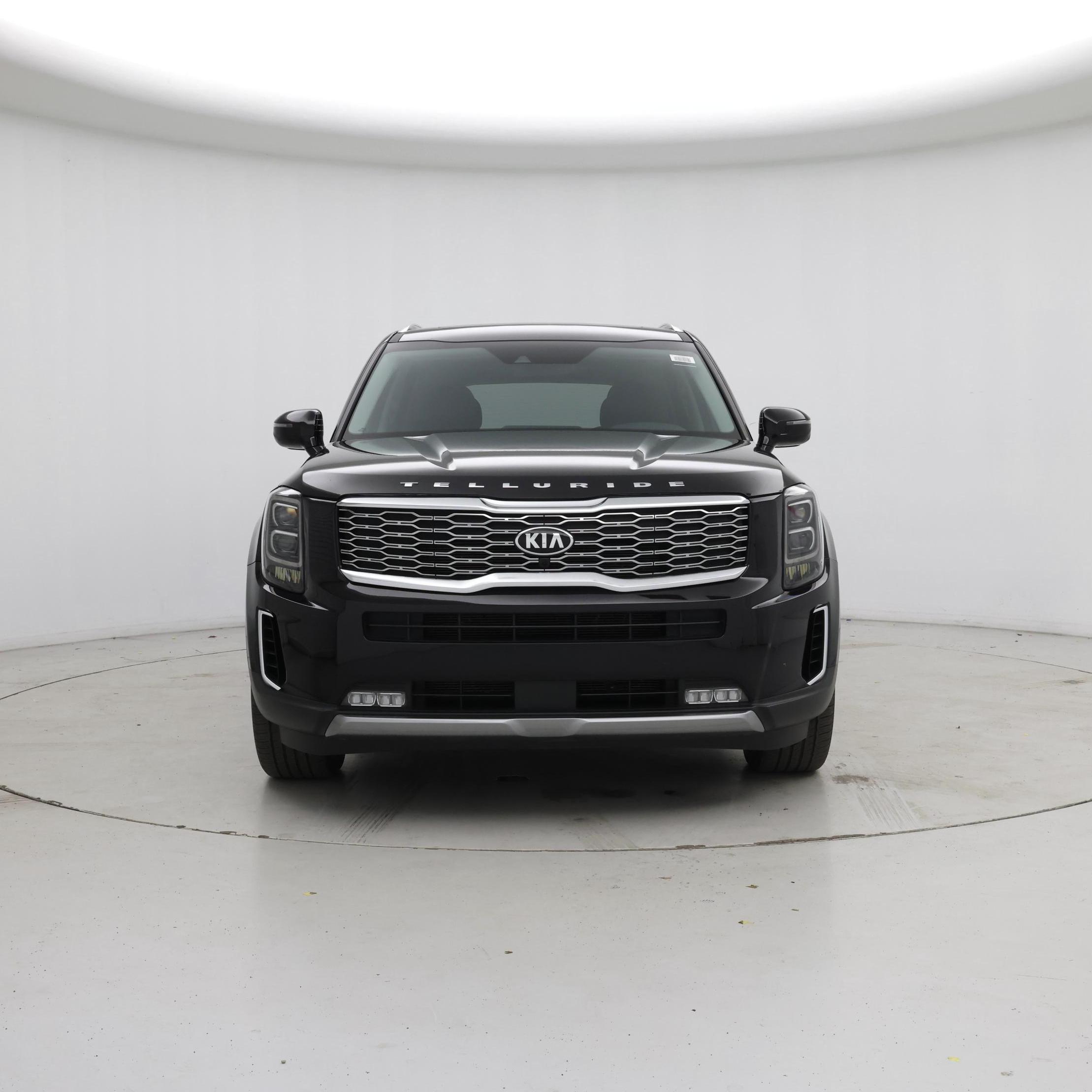 Thumbnail: 2021 Kia Telluride - 5