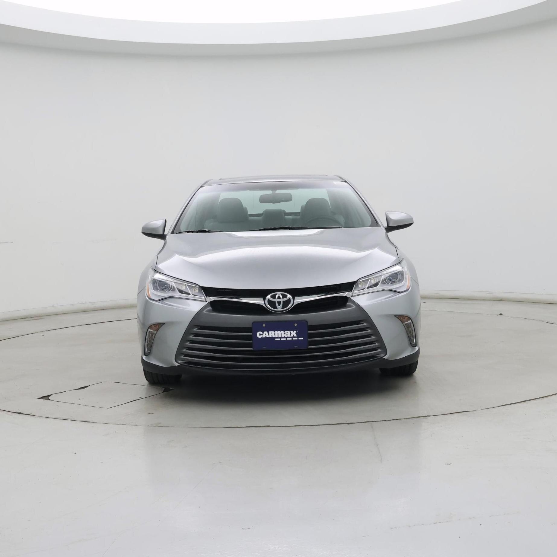 Thumbnail: 2017 Toyota Camry - 5