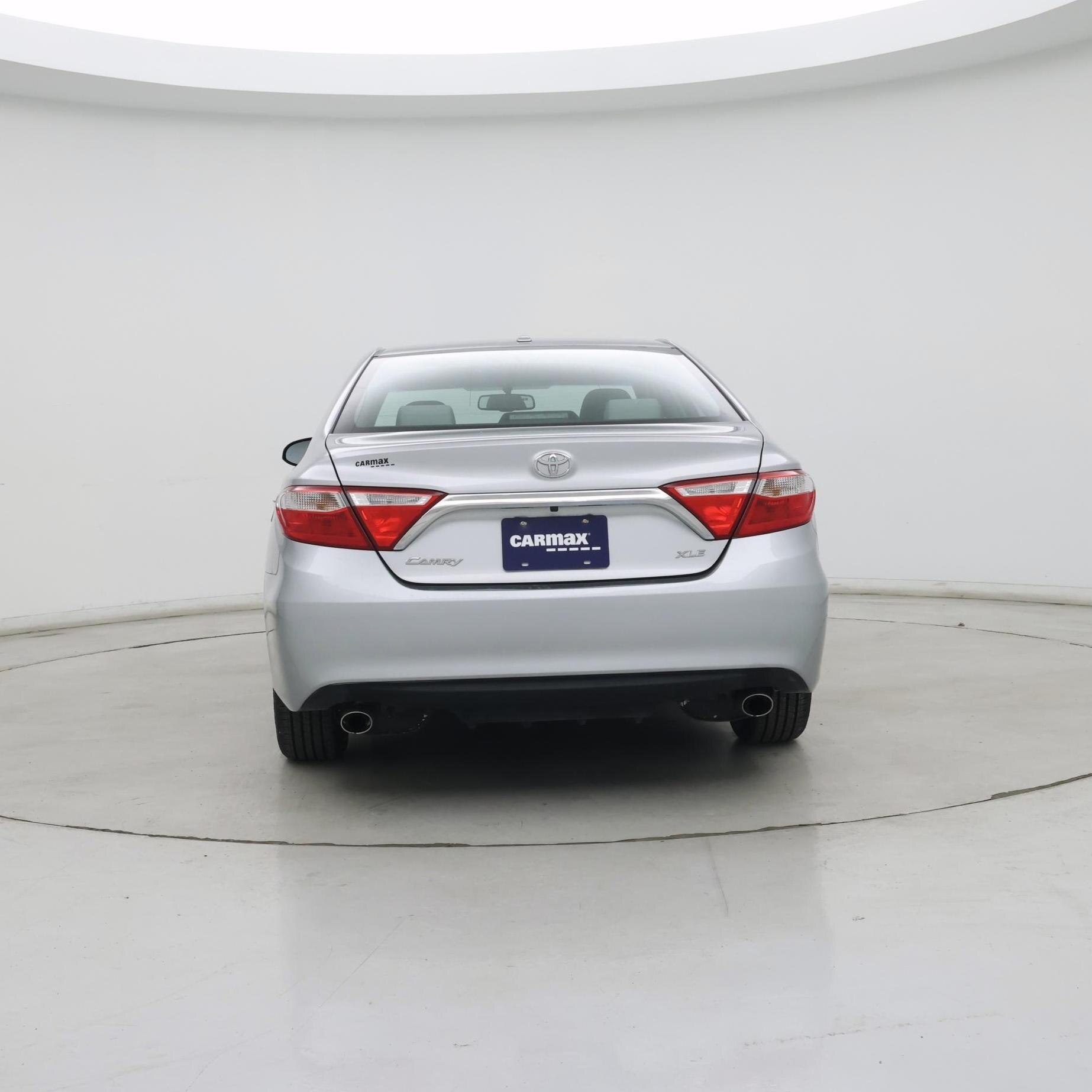 Thumbnail: 2017 Toyota Camry - 6