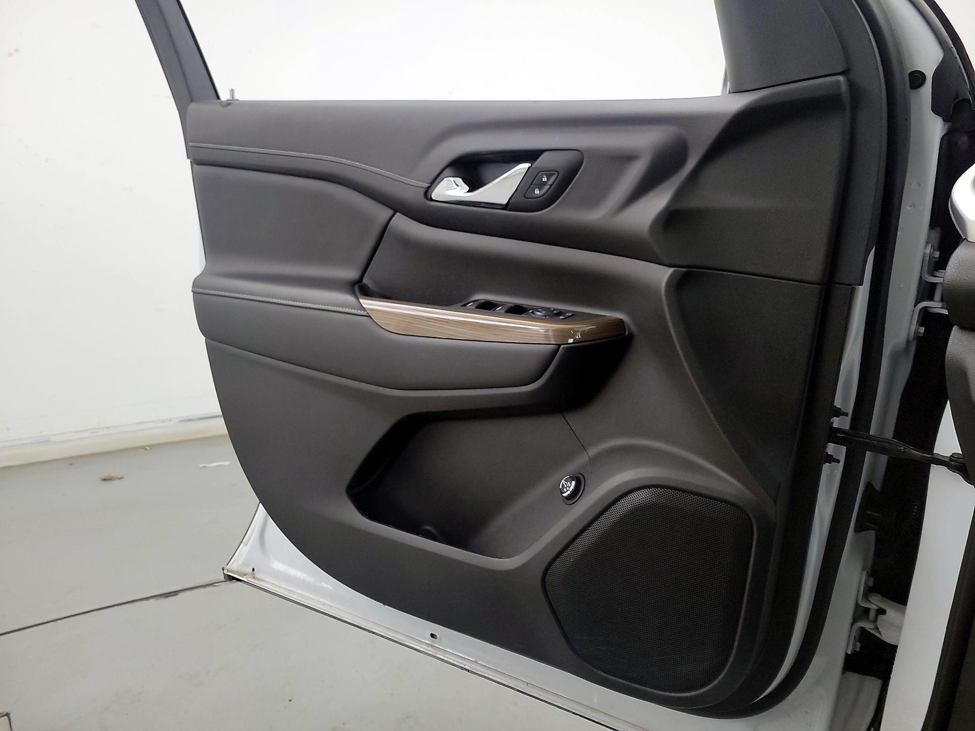 Thumbnail: 2023 GMC Acadia - 12