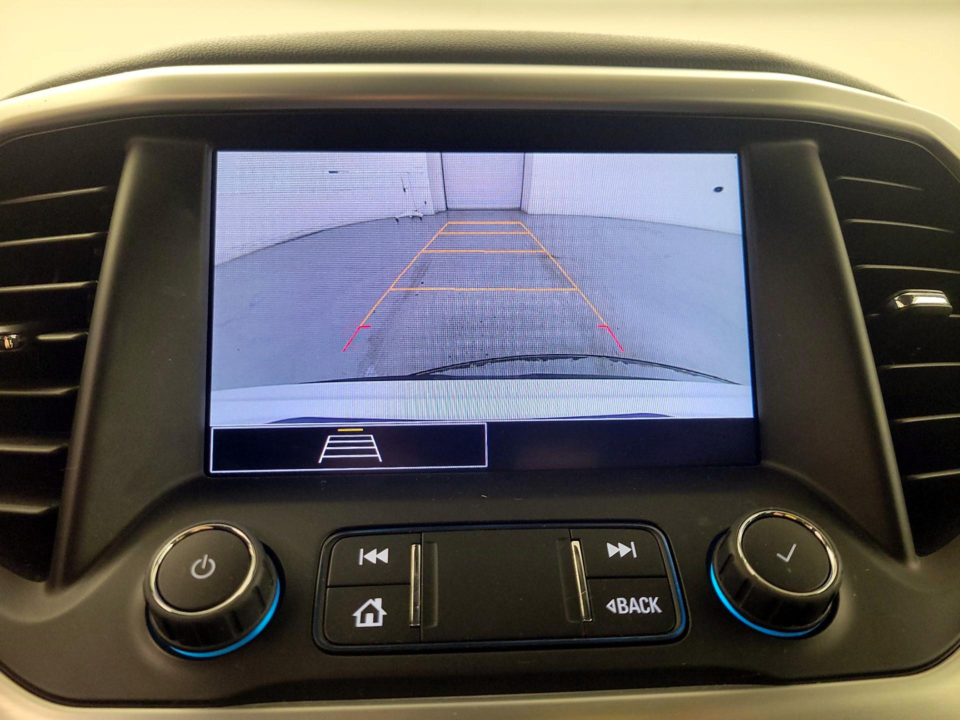 Thumbnail: 2023 GMC Acadia - 14