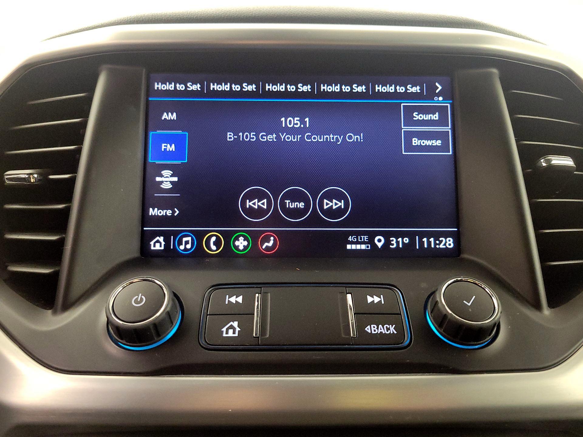 Thumbnail: 2023 GMC Acadia - 15