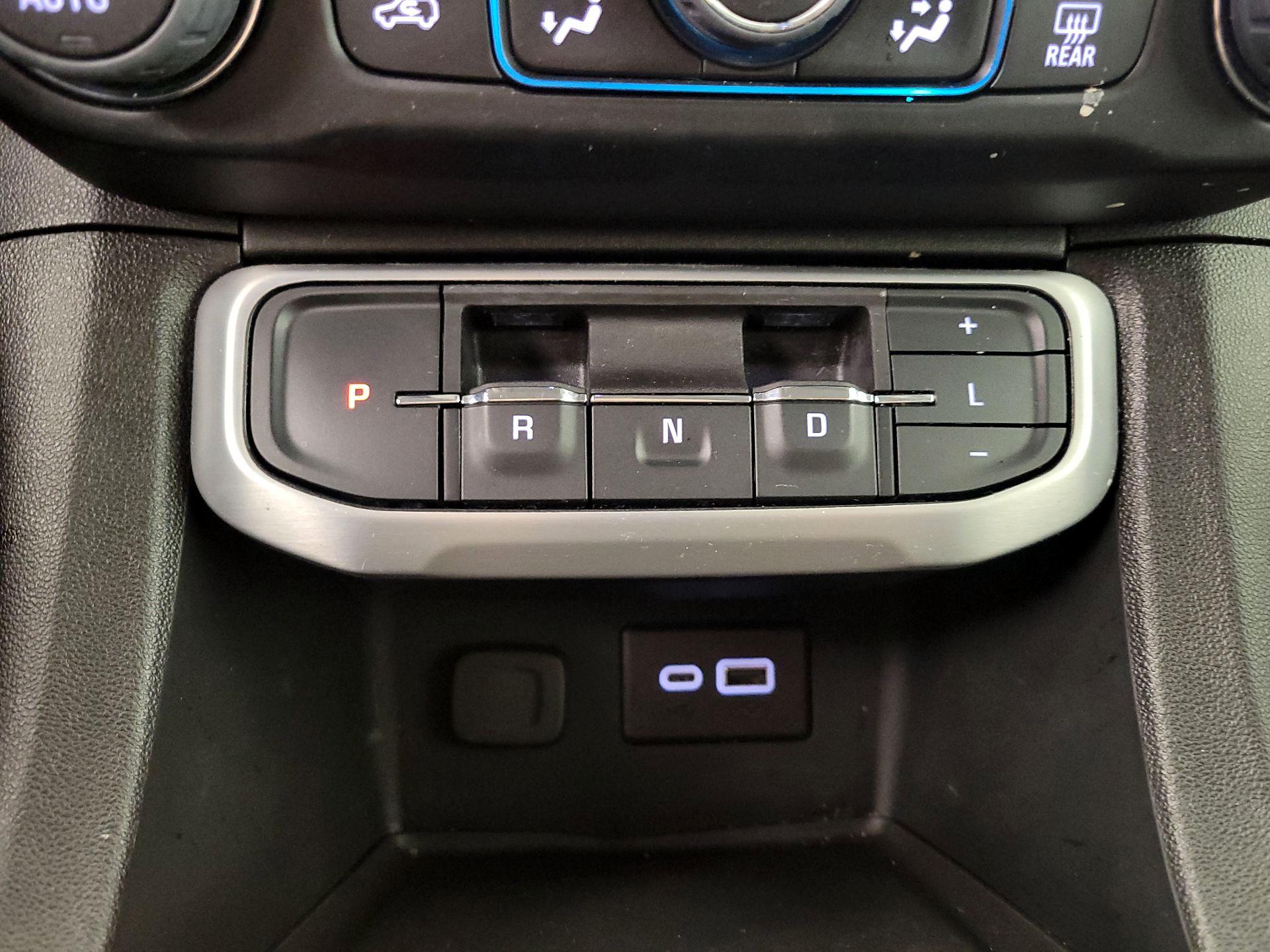 Thumbnail: 2023 GMC Acadia - 17