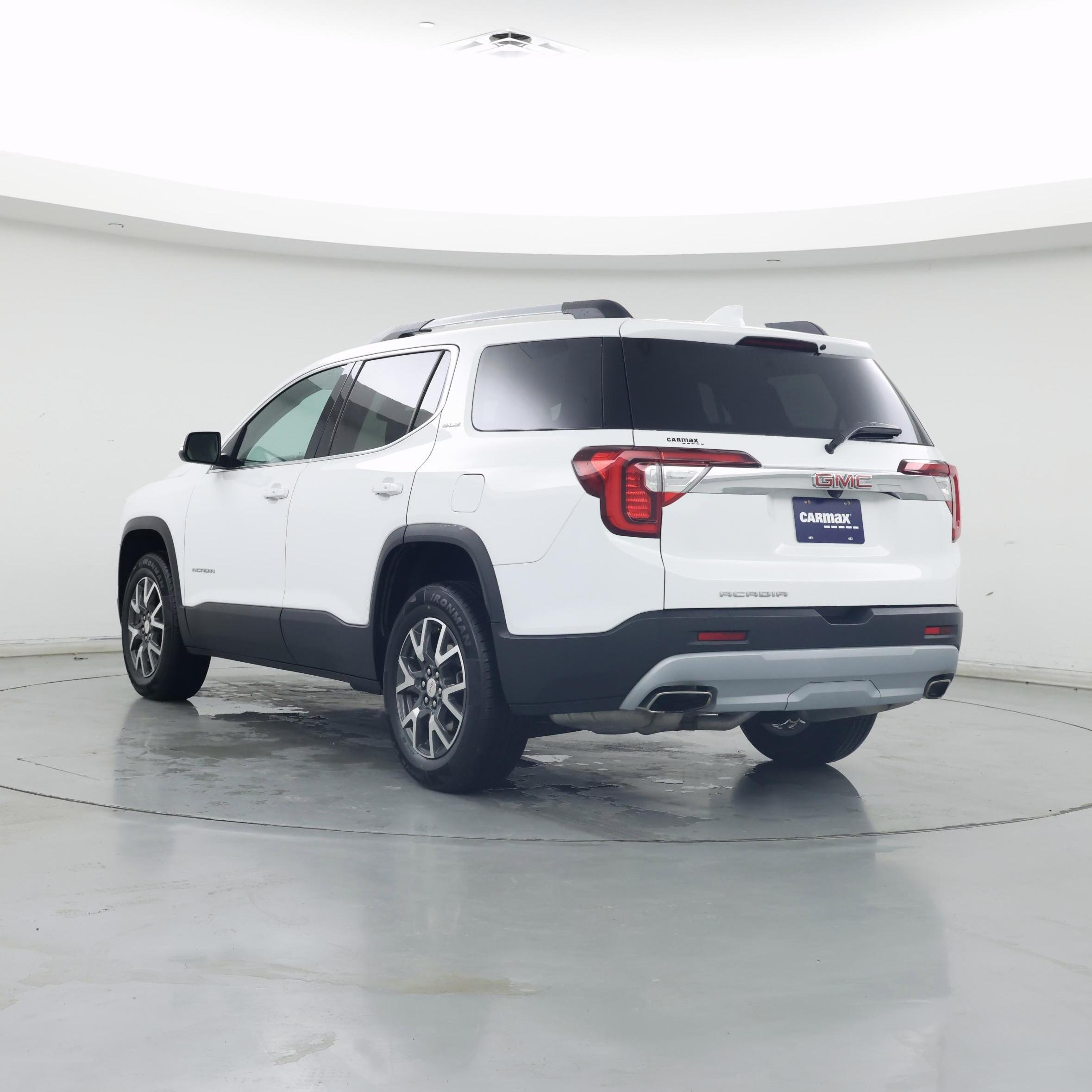 Thumbnail: 2023 GMC Acadia - 2