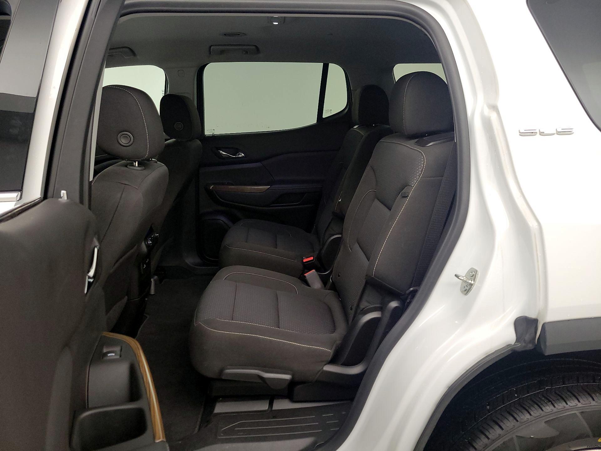 Thumbnail: 2023 GMC Acadia - 19