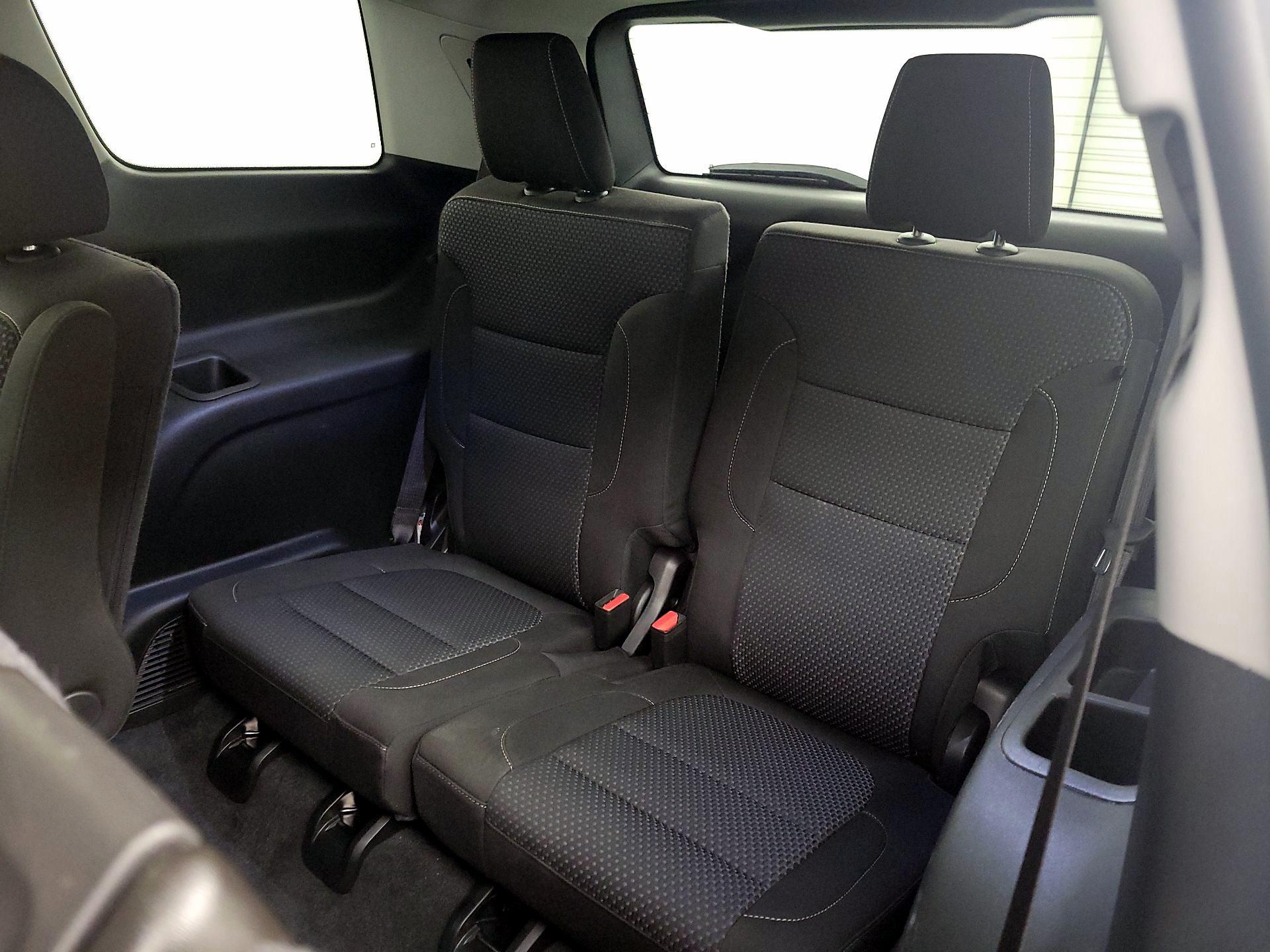 Thumbnail: 2023 GMC Acadia - 20