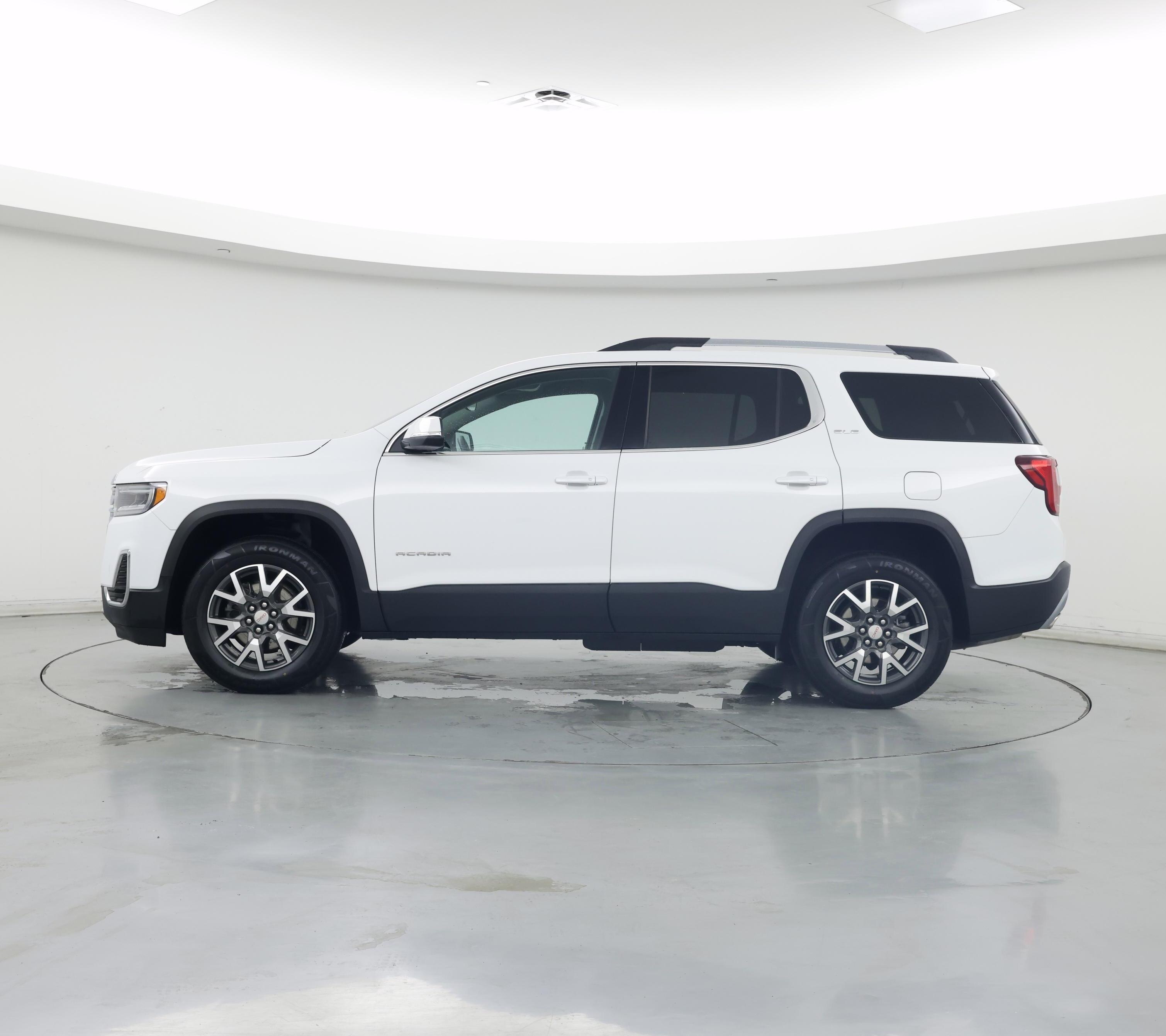 Thumbnail: 2023 GMC Acadia - 3