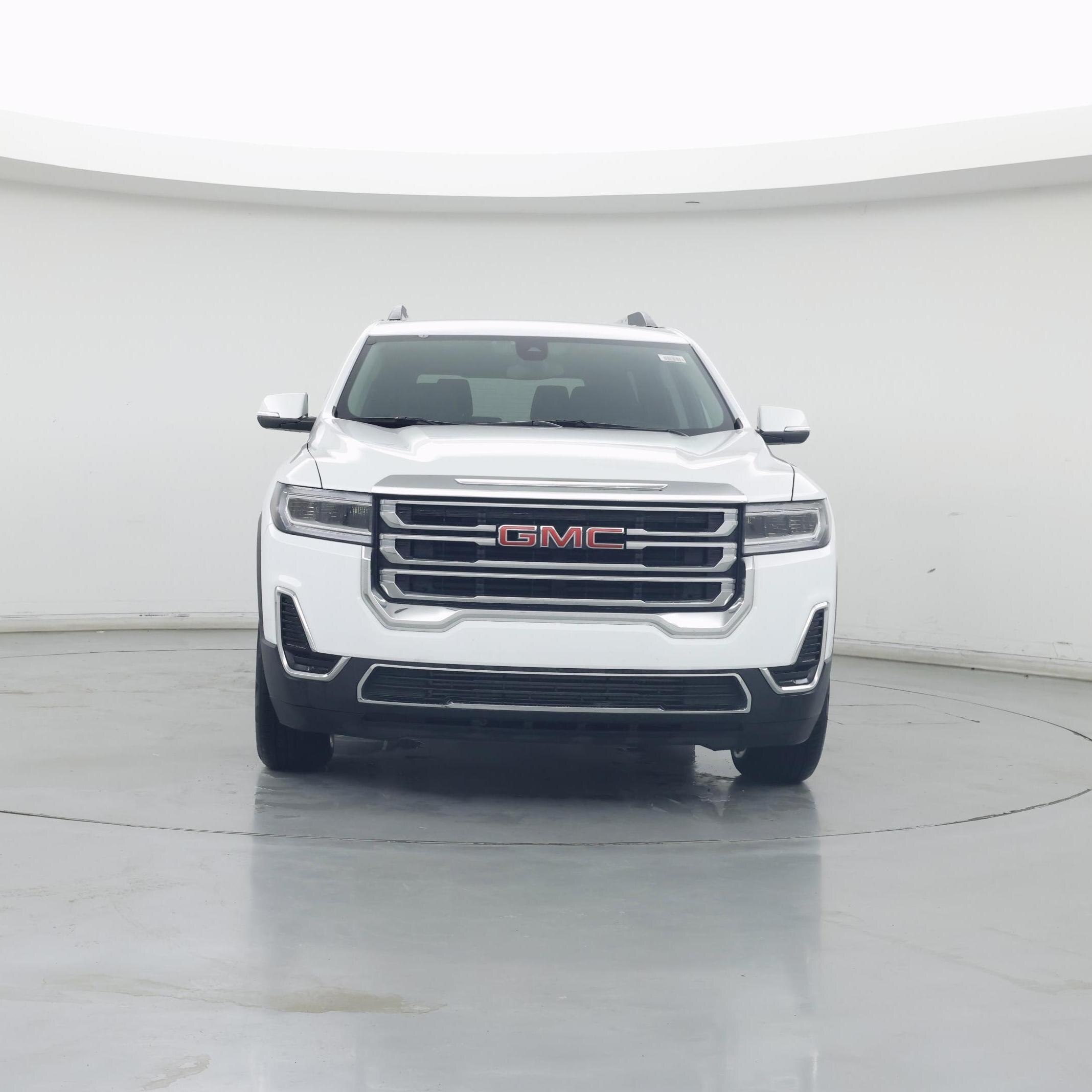 Thumbnail: 2023 GMC Acadia - 5