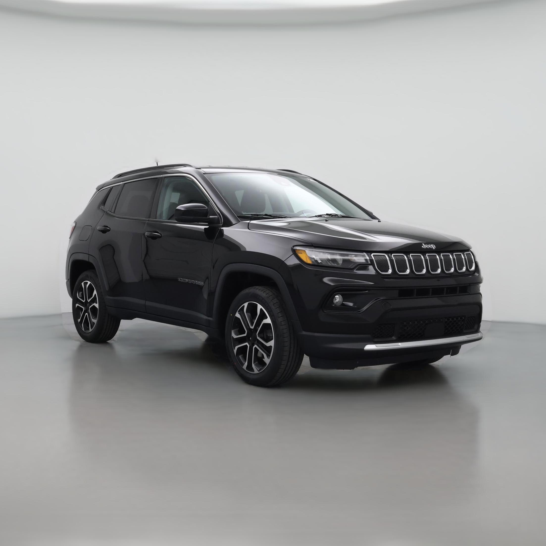 Thumbnail: 2022 Jeep Compass - 1