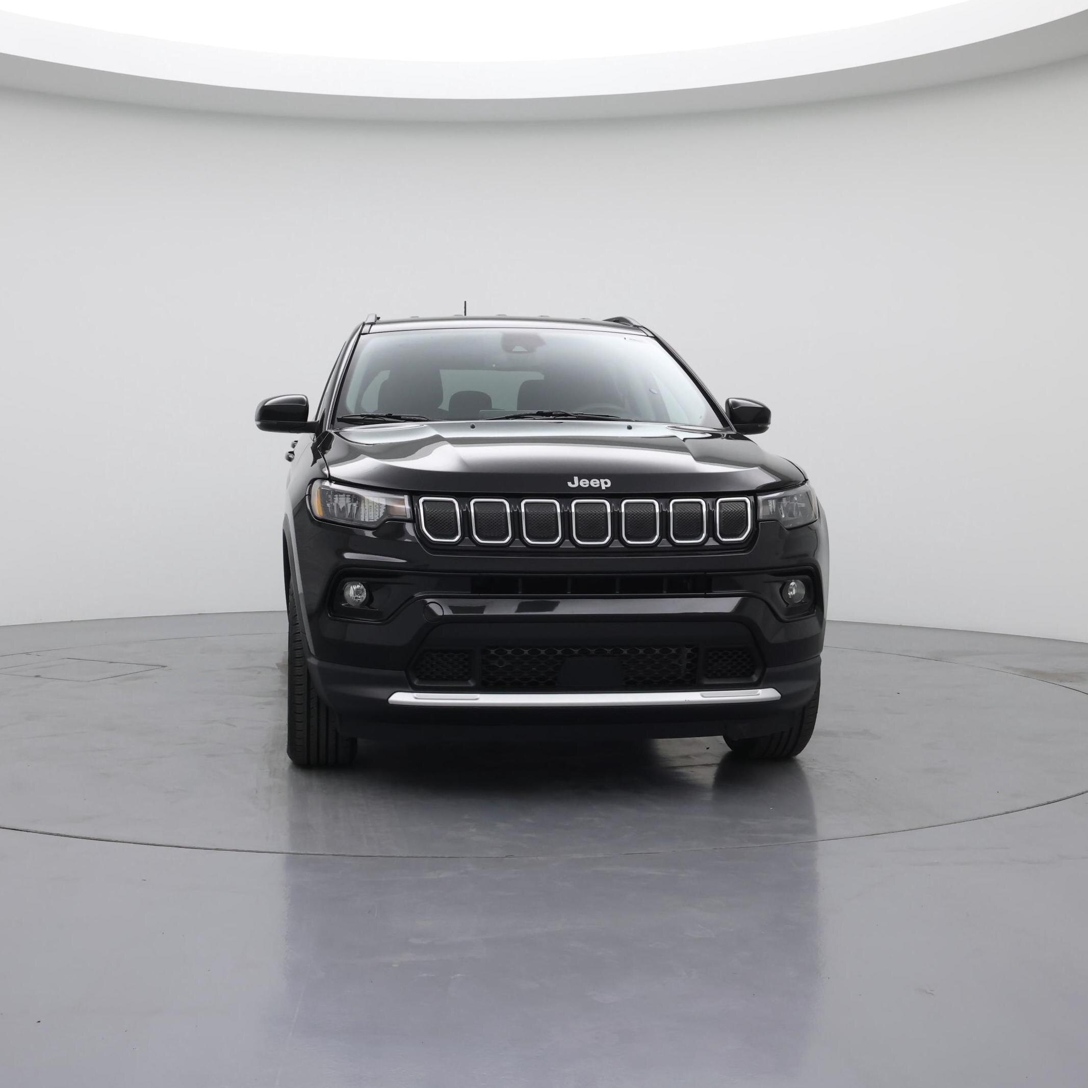 Thumbnail: 2022 Jeep Compass - 5