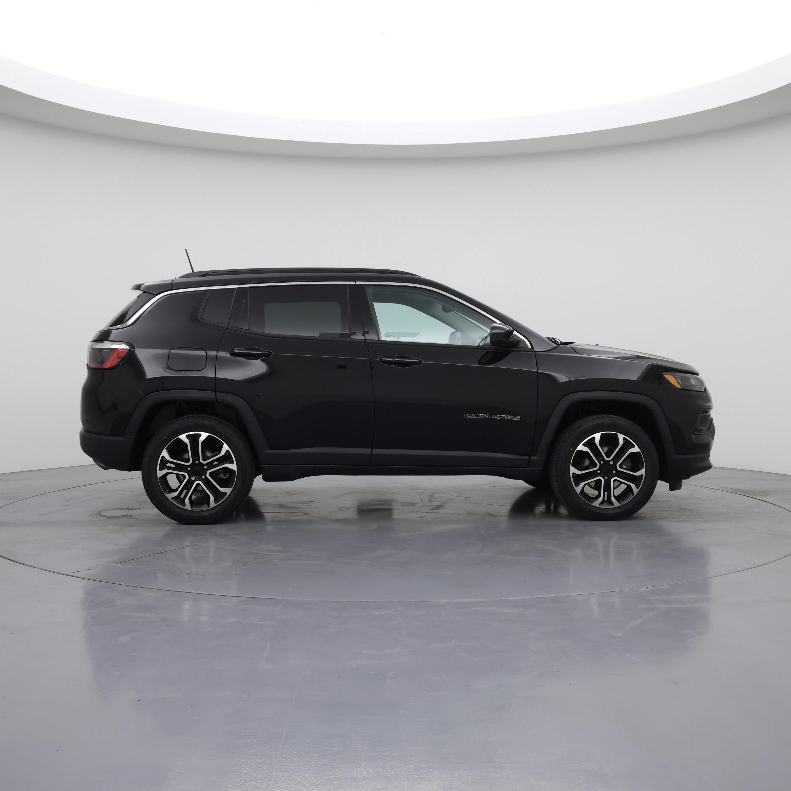 Thumbnail: 2022 Jeep Compass - 7