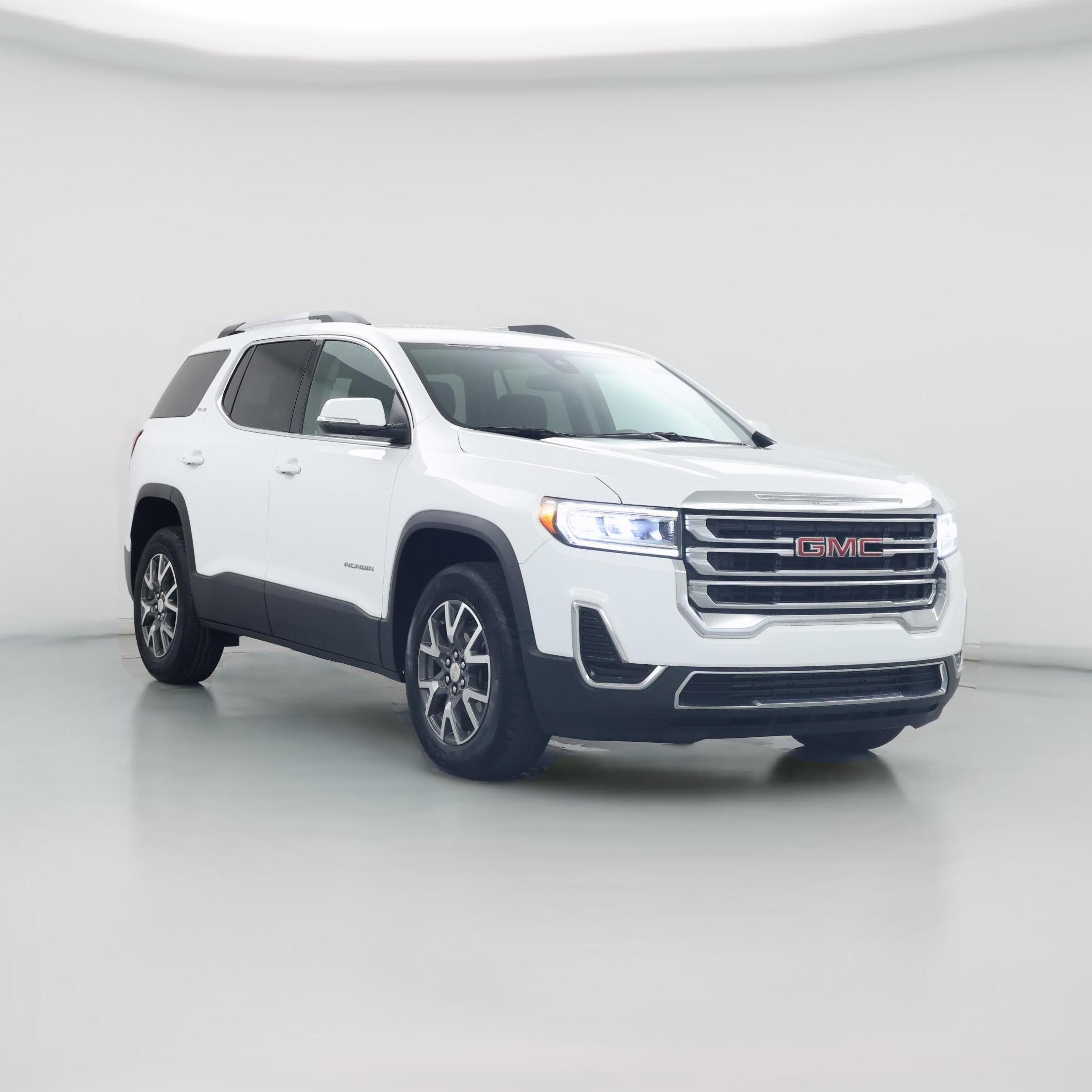 Thumbnail: 2023 GMC Acadia - 1