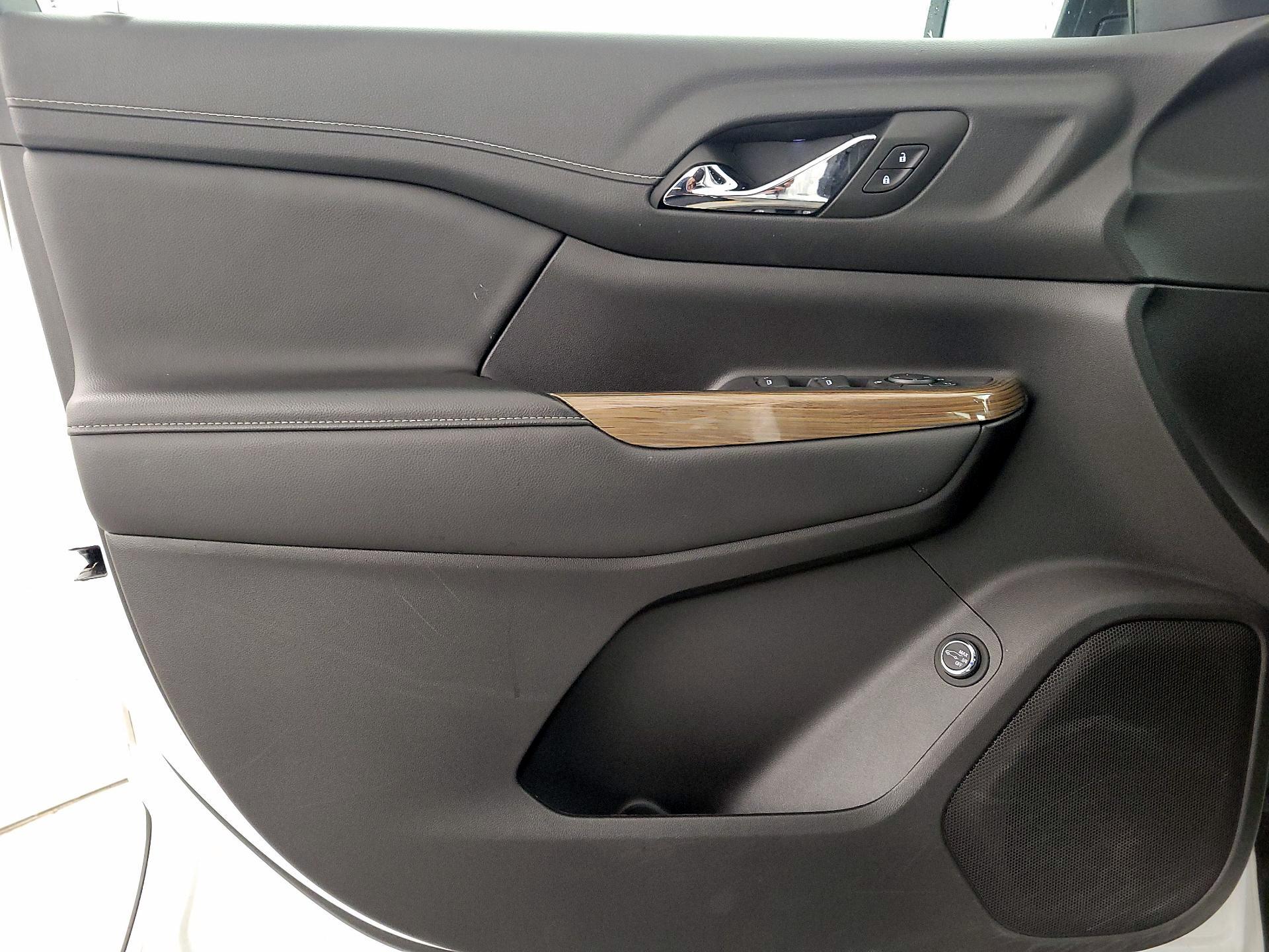 Thumbnail: 2023 GMC Acadia - 12