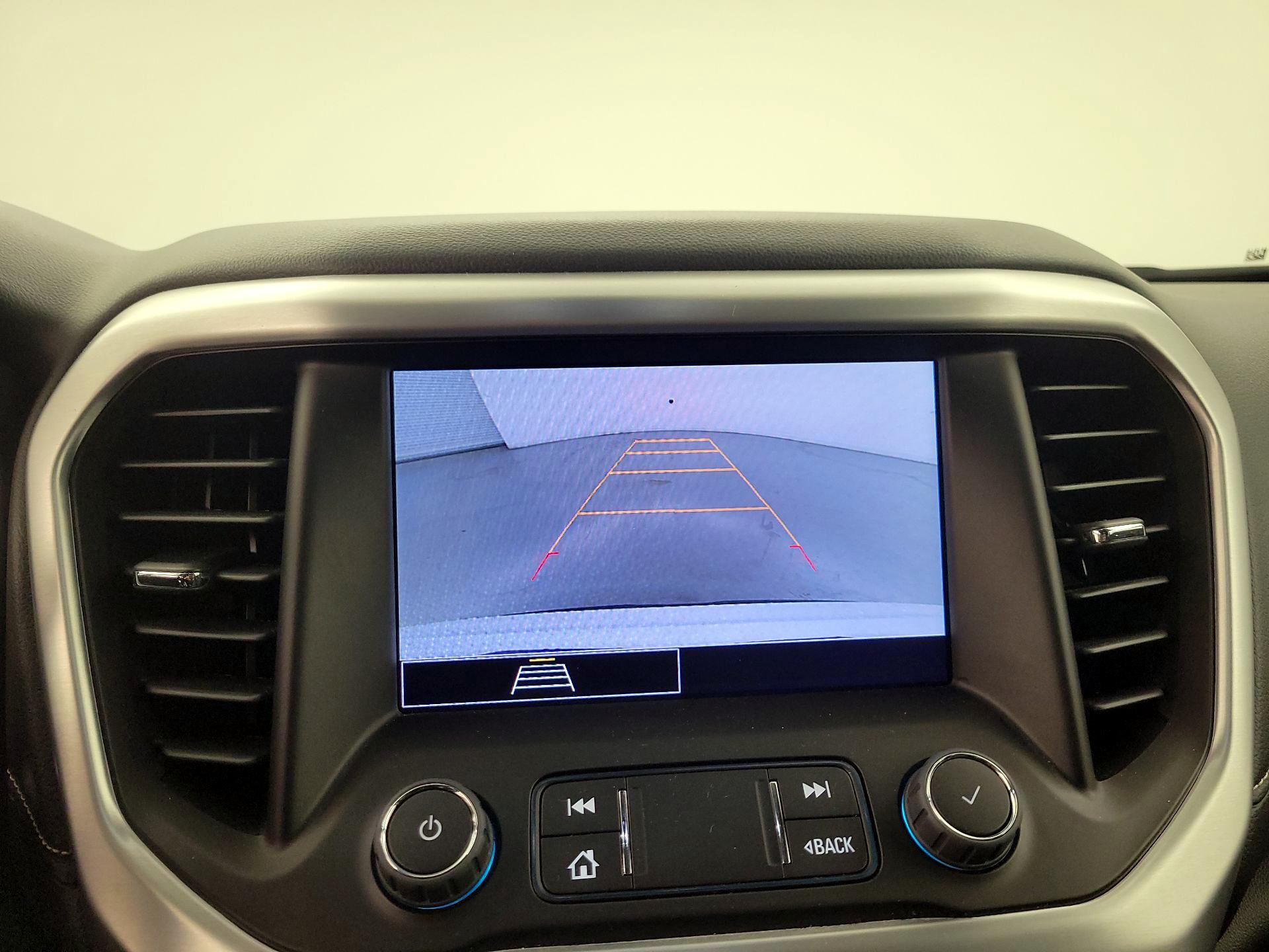 Thumbnail: 2023 GMC Acadia - 14