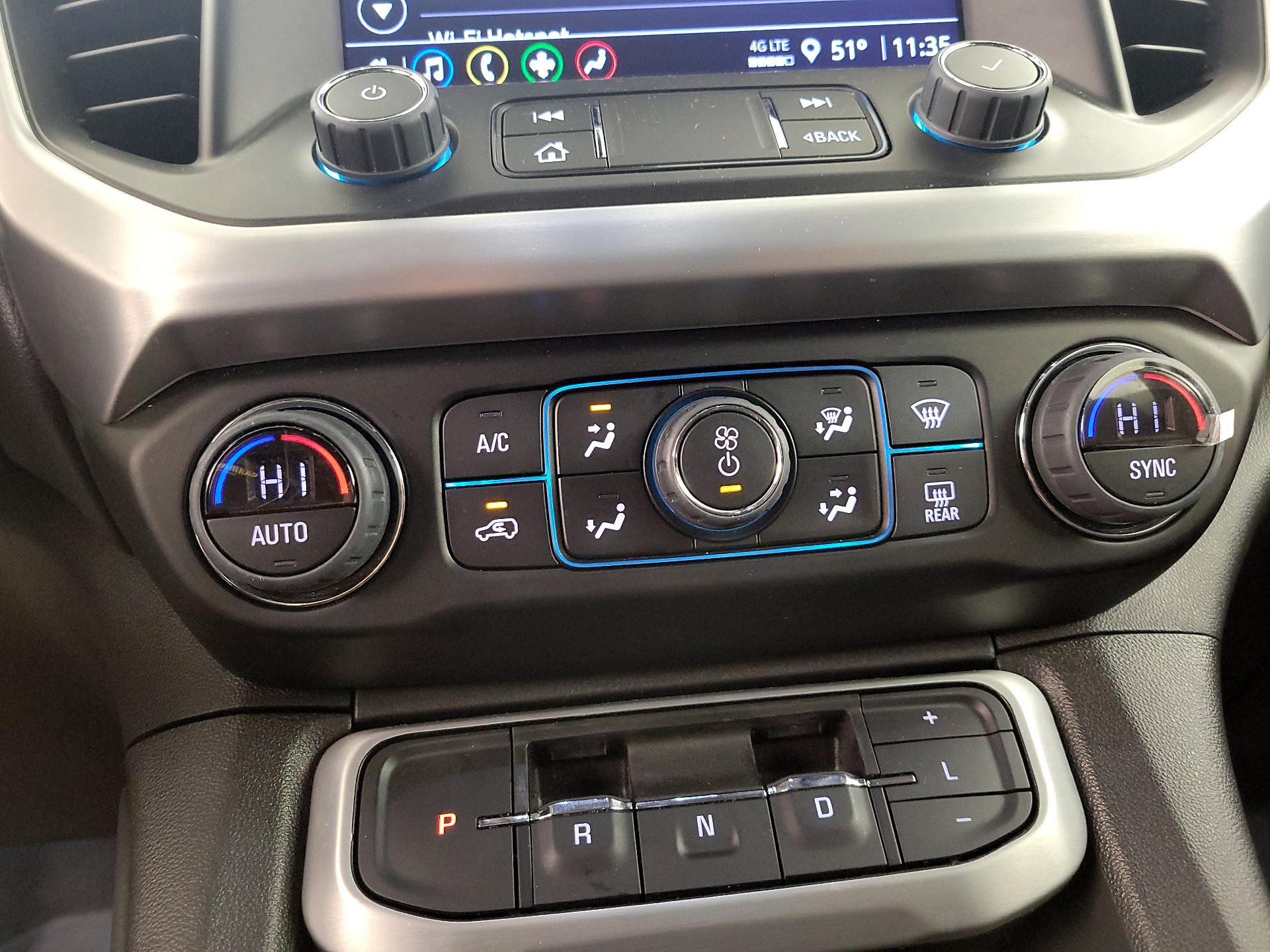 Thumbnail: 2023 GMC Acadia - 16