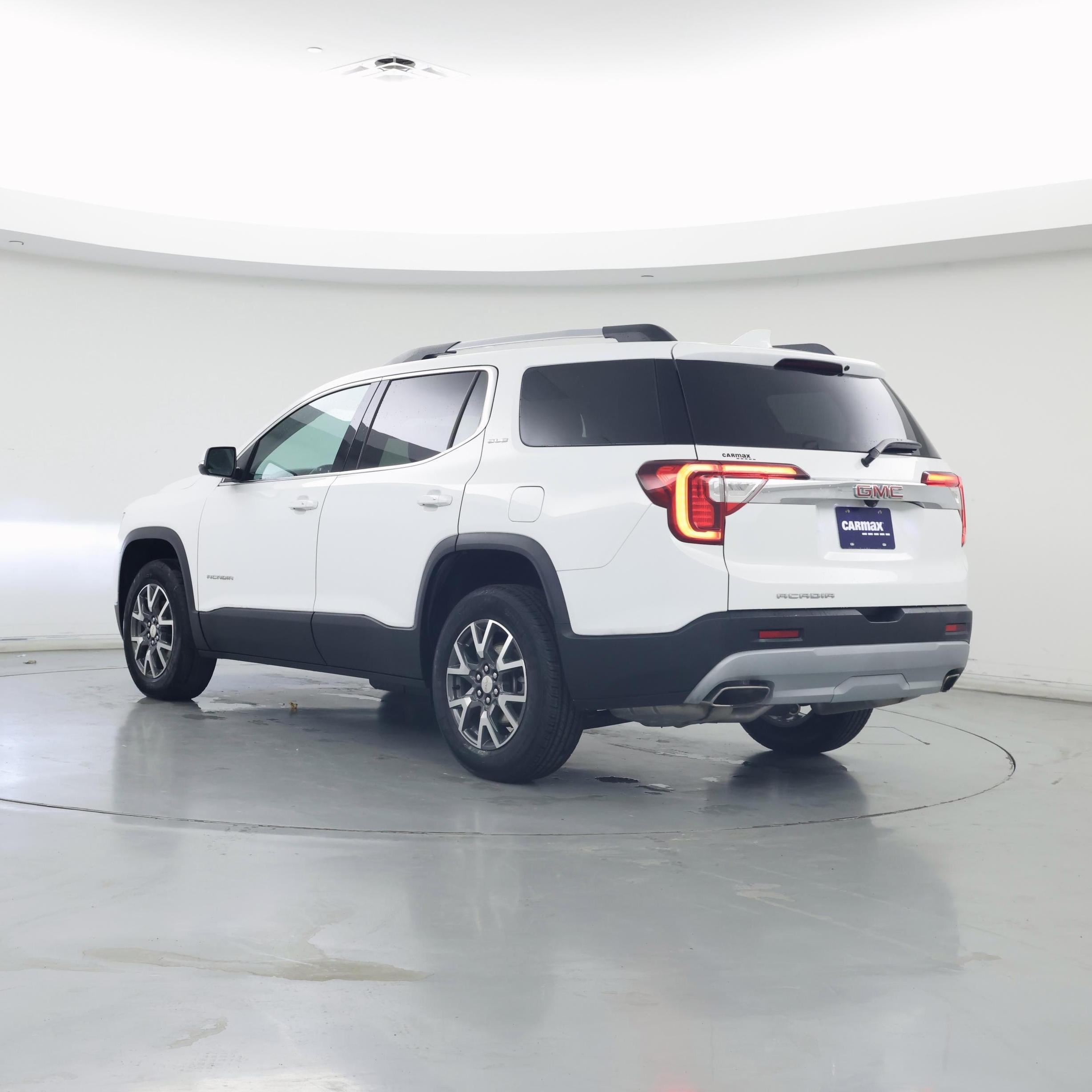 Thumbnail: 2023 GMC Acadia - 2