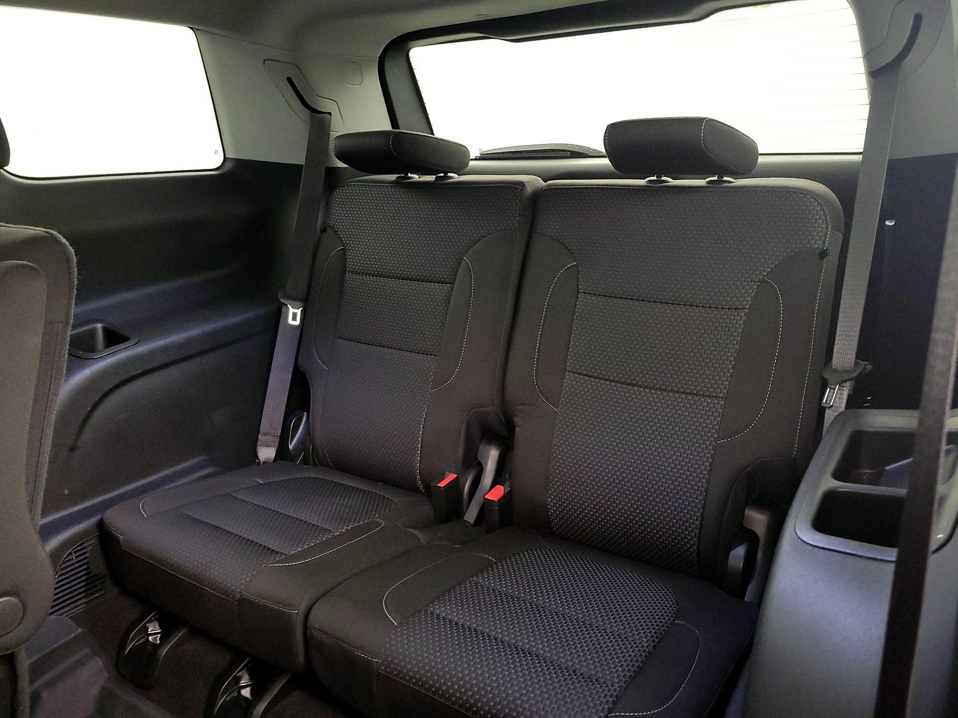 Thumbnail: 2023 GMC Acadia - 19