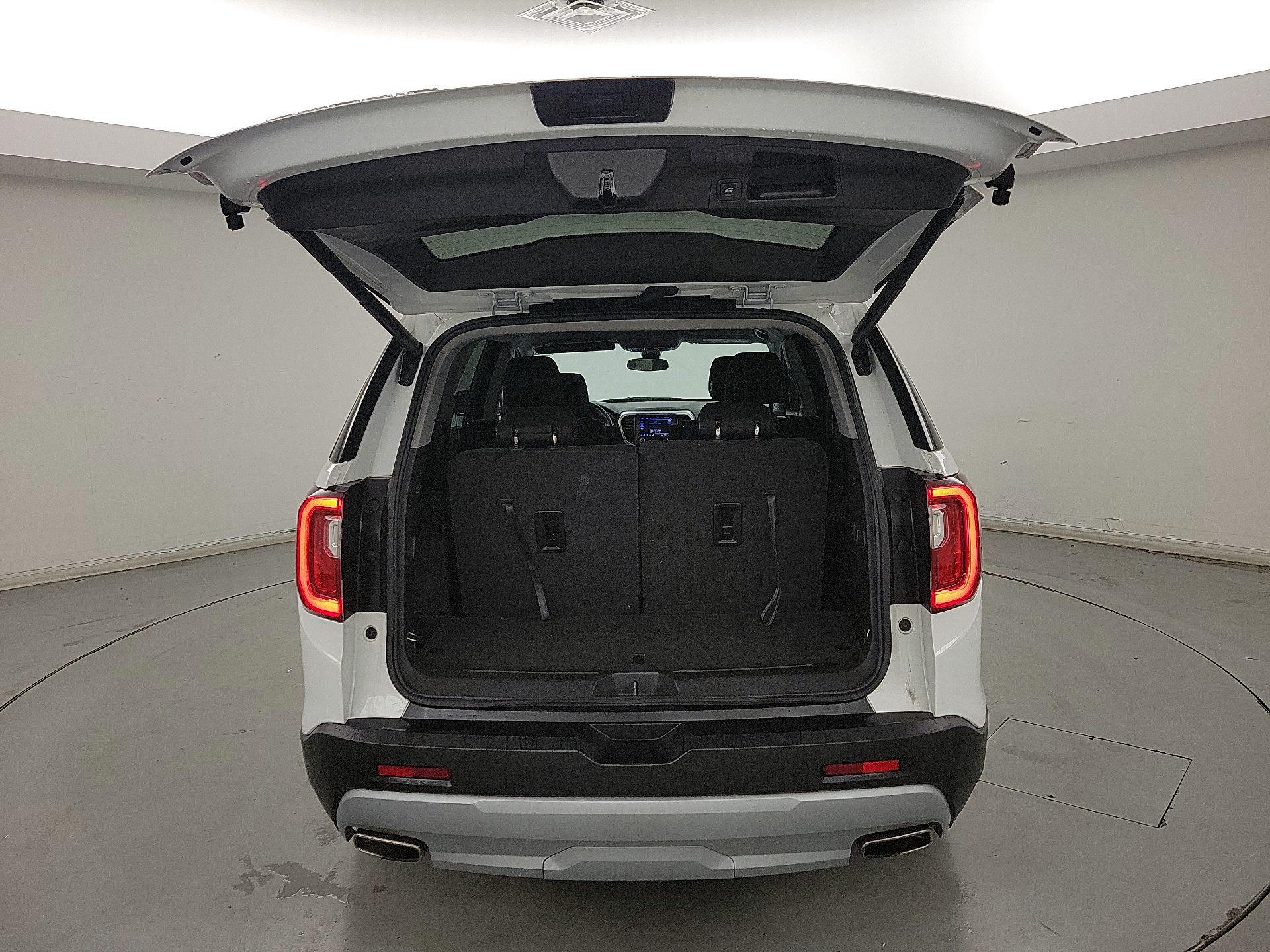 Thumbnail: 2023 GMC Acadia - 20